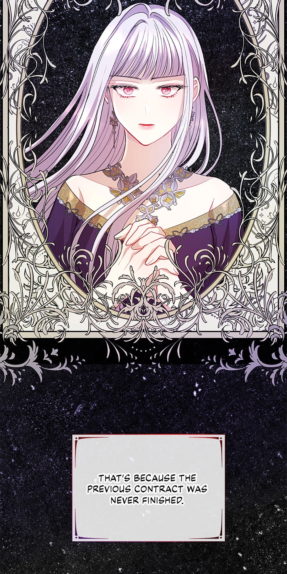 Roelin's Path to the Future Chapter 85 page 59 - 