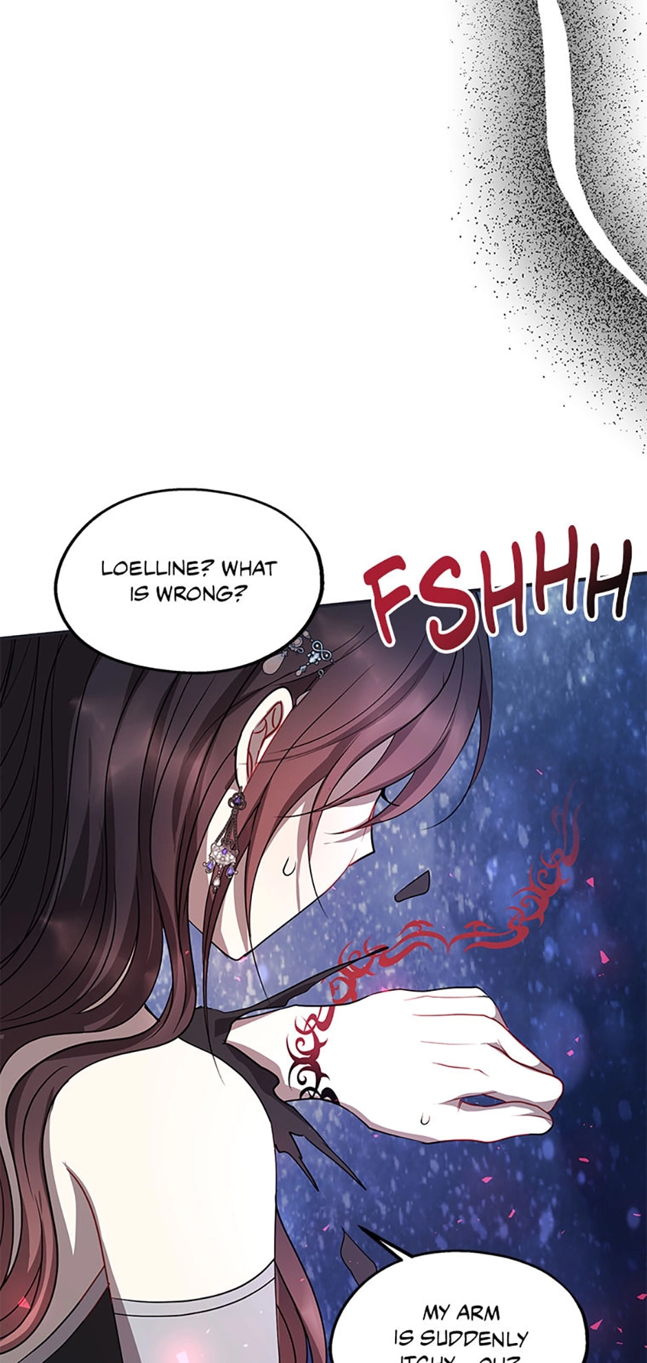 Roelin's Path to the Future Chapter 85 page 62 - 