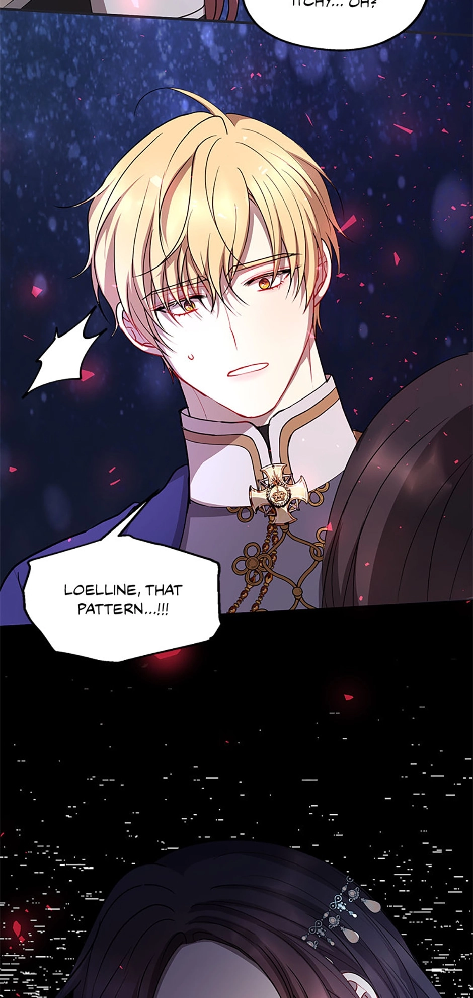 Roelin's Path to the Future Chapter 85 page 63 - 