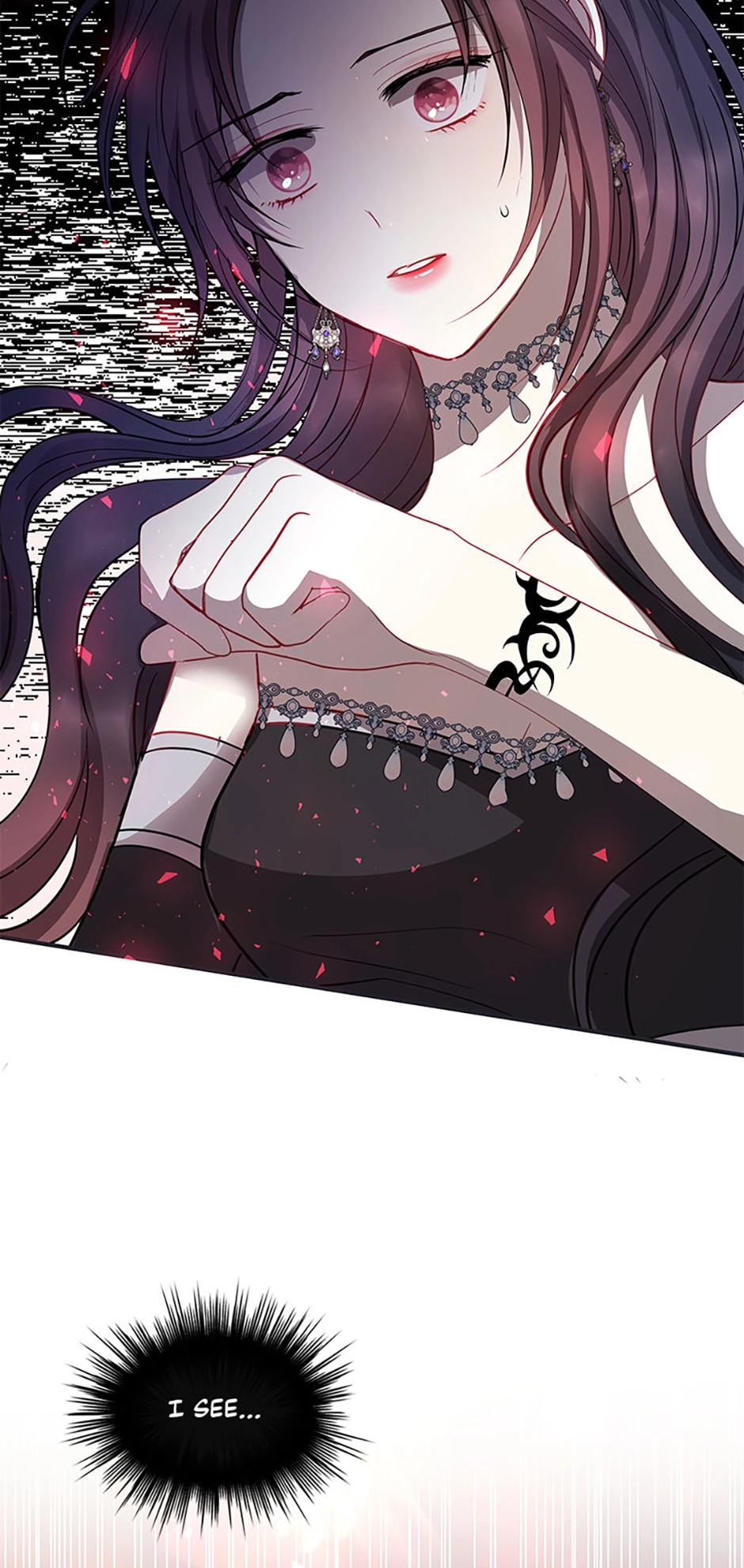 Roelin's Path to the Future Chapter 85 page 64 - 