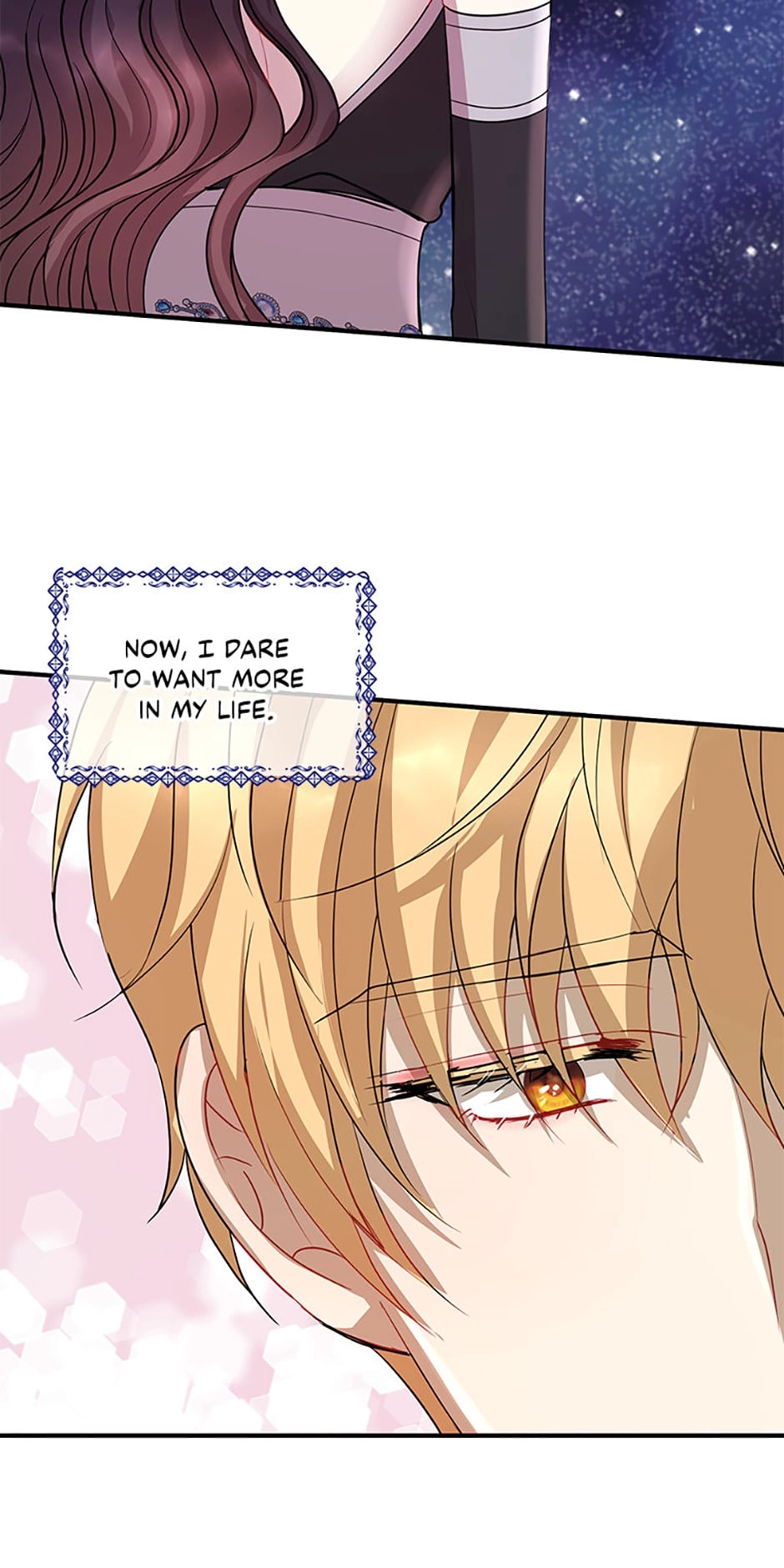 Roelin's Path to the Future Chapter 85 page 10 - 