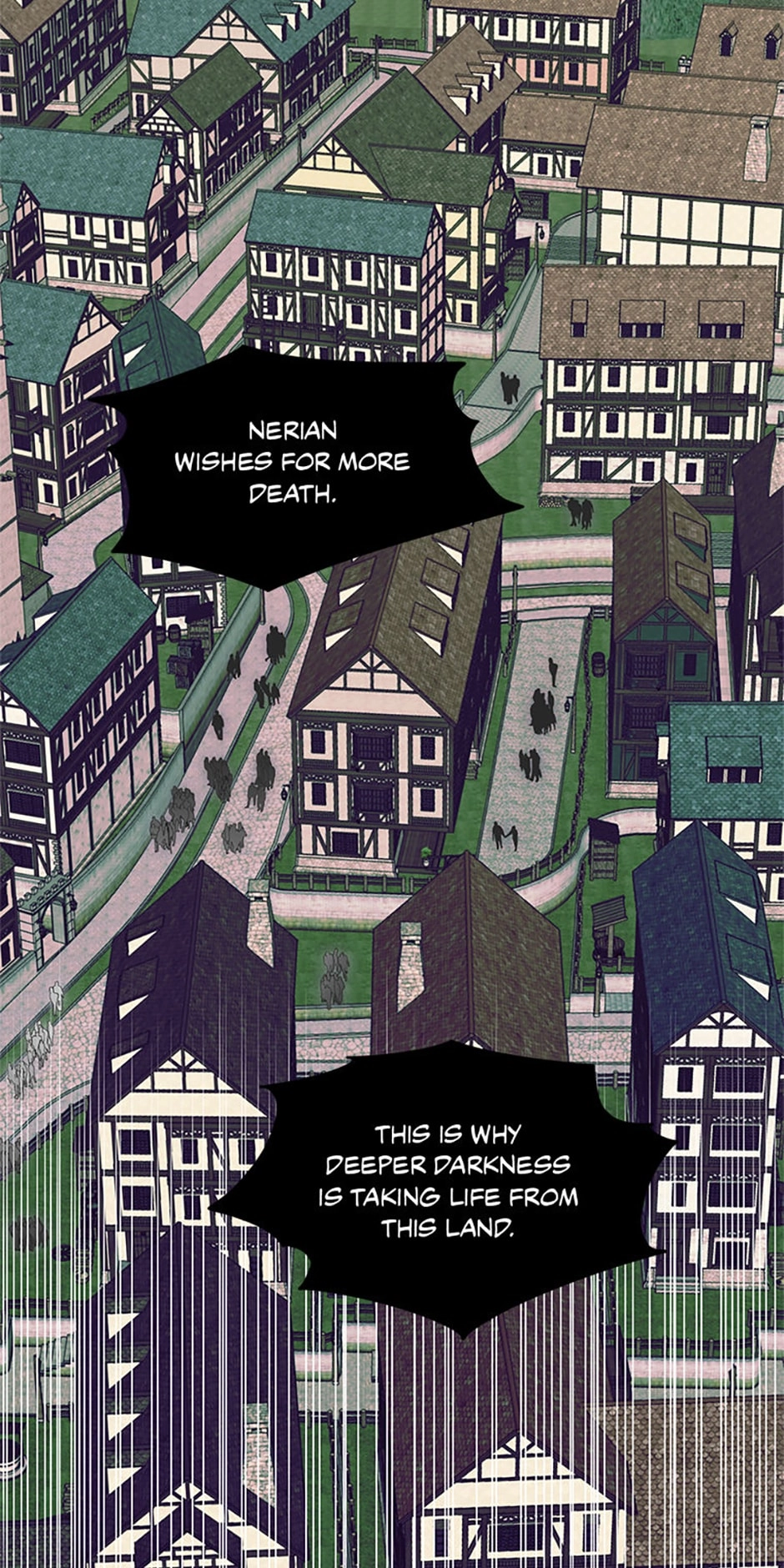 Roelin's Path to the Future Chapter 86 page 2 - 