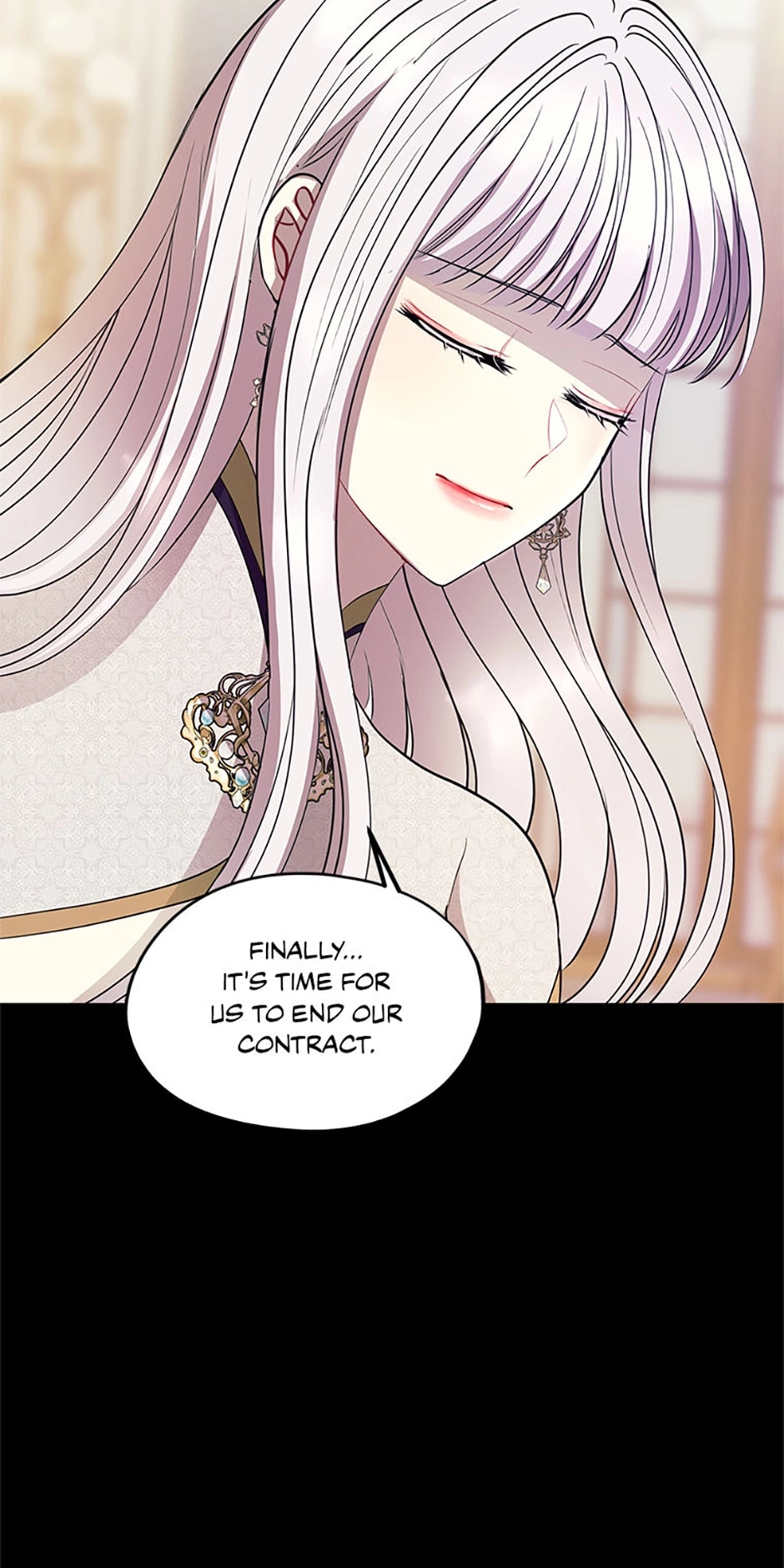 Roelin's Path to the Future Chapter 86 page 15 - 