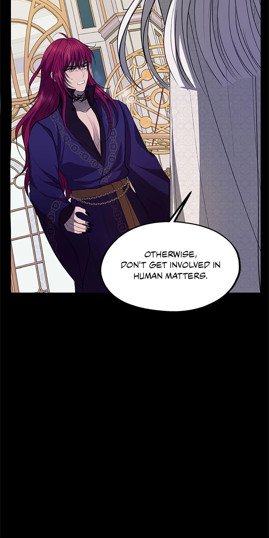 Roelin's Path to the Future Chapter 86 page 20 - 