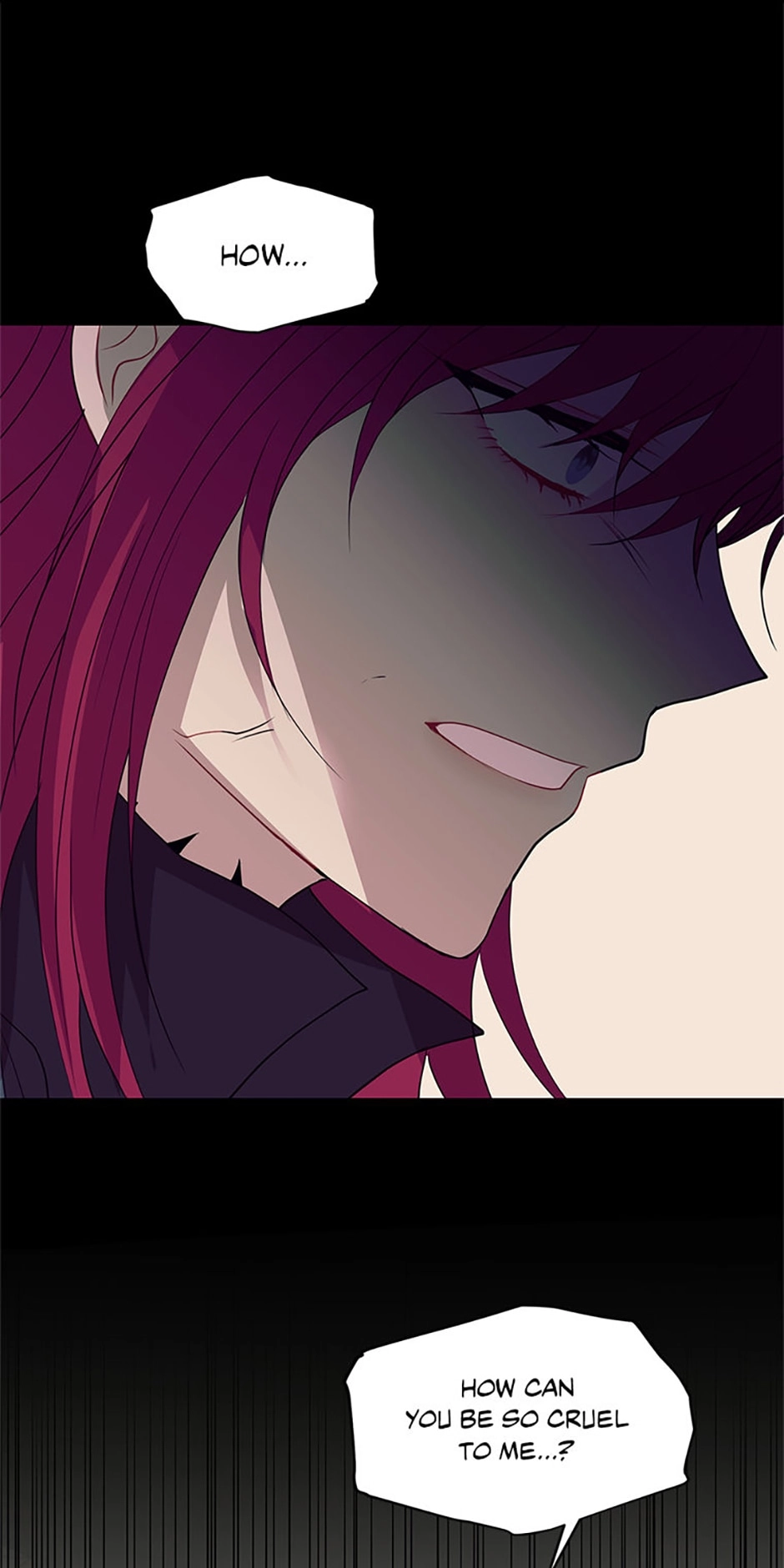 Roelin's Path to the Future Chapter 86 page 21 - 