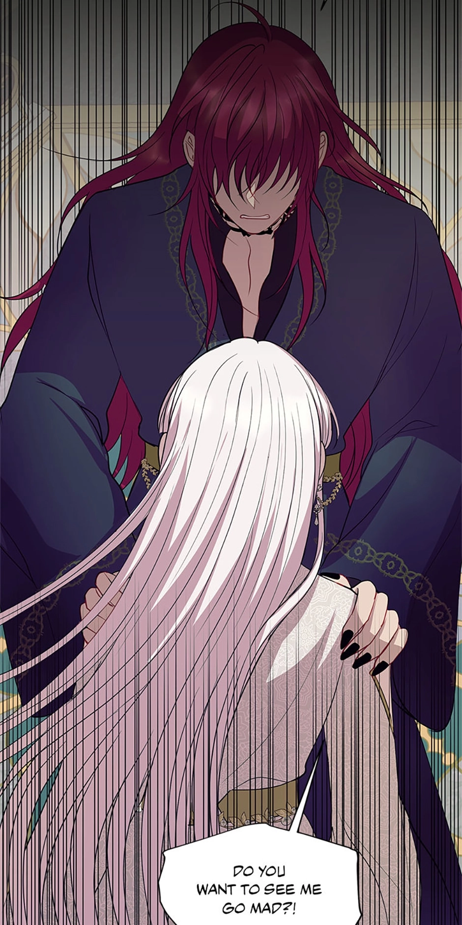 Roelin's Path to the Future Chapter 86 page 22 - 