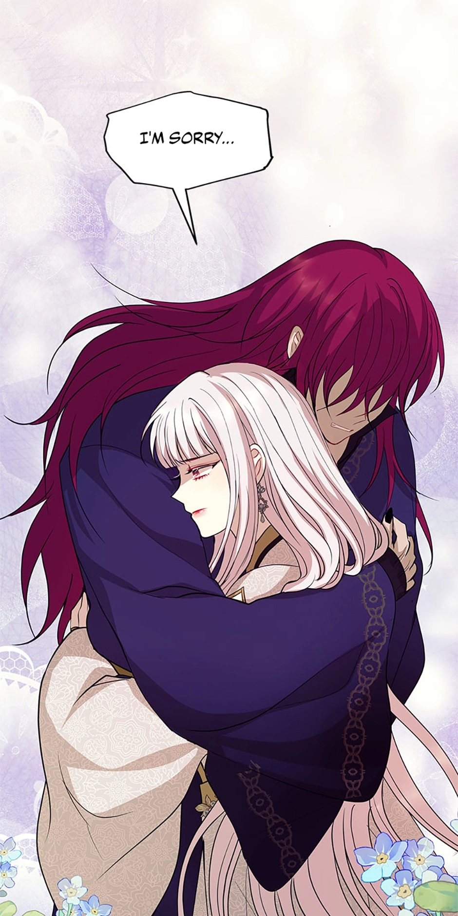 Roelin's Path to the Future Chapter 86 page 24 - 