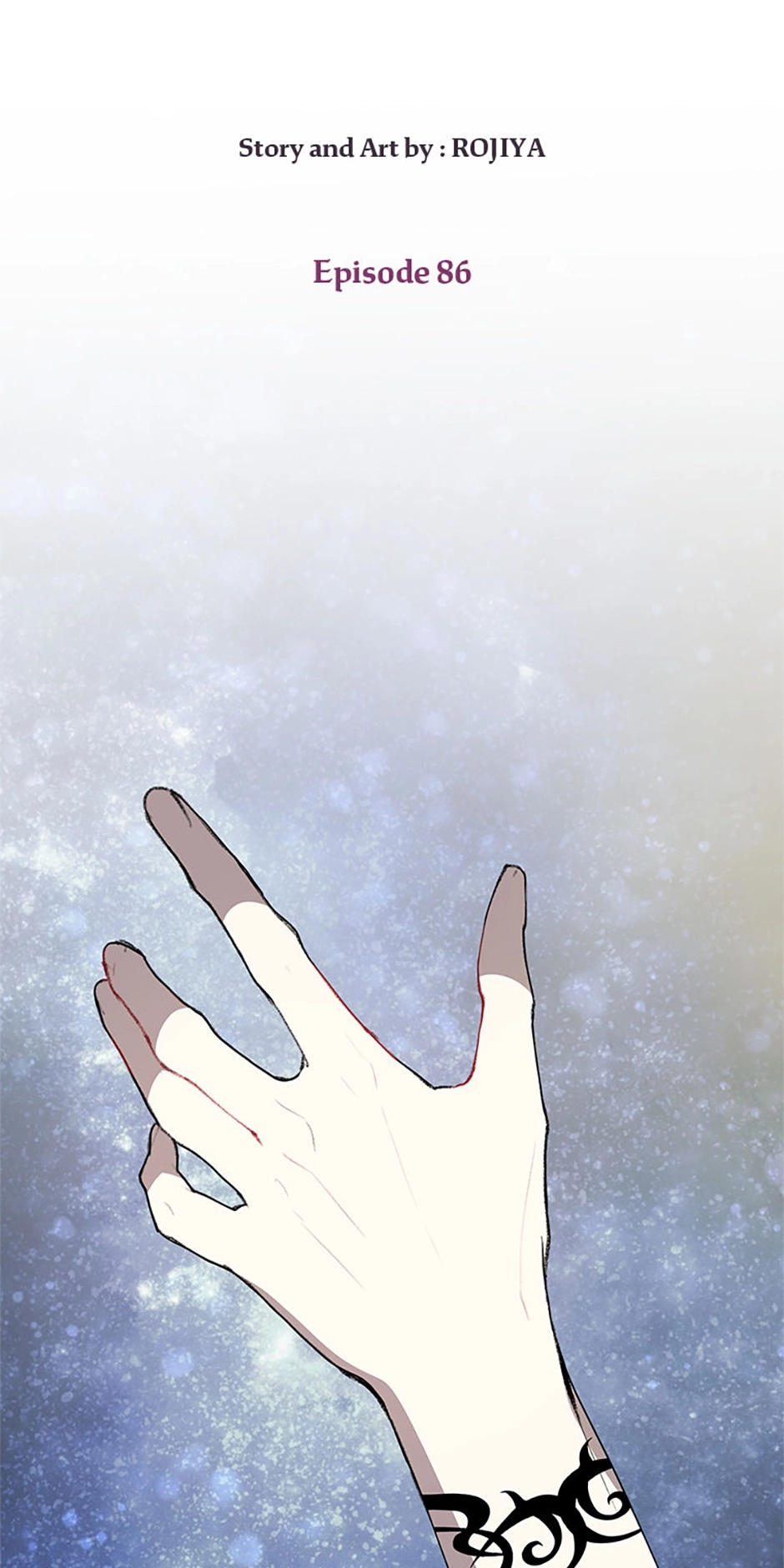 Roelin's Path to the Future Chapter 86 page 26 - 