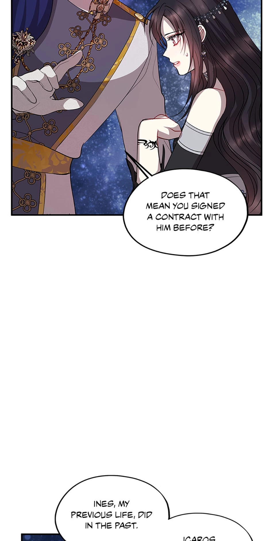 Roelin's Path to the Future Chapter 86 page 28 - 
