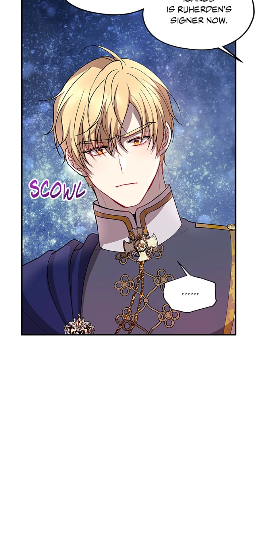 Roelin's Path to the Future Chapter 86 page 29 - 