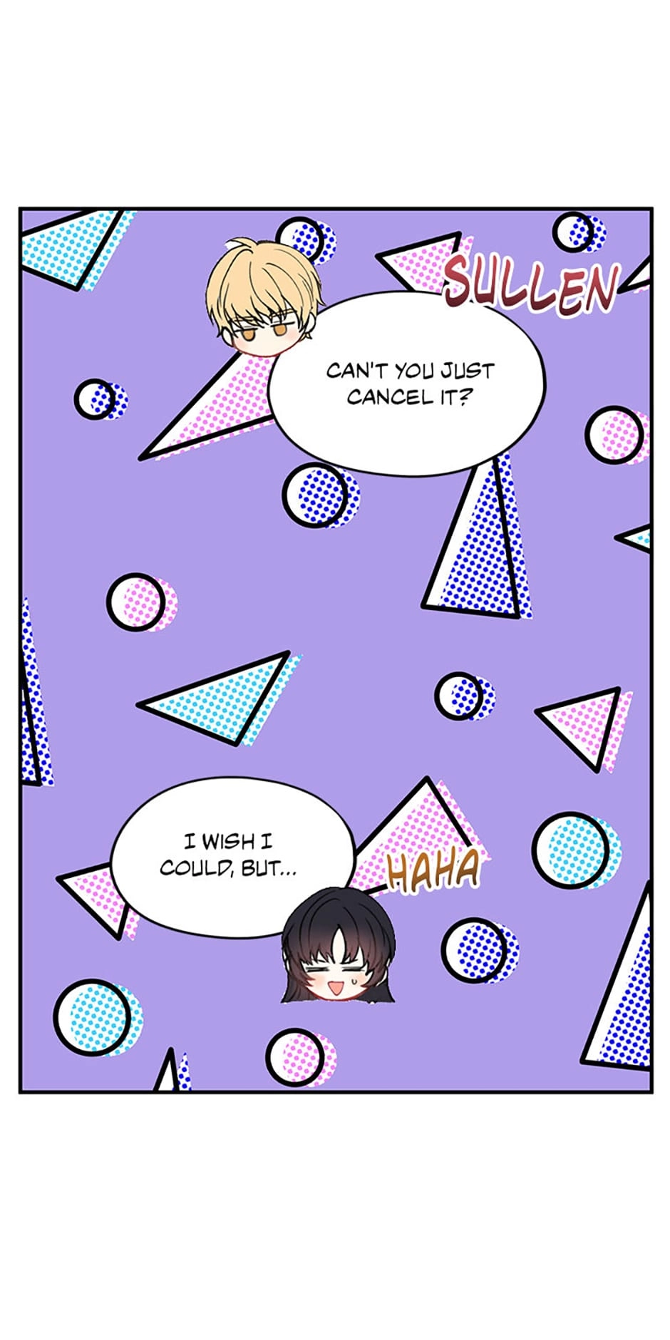 Roelin's Path to the Future Chapter 86 page 30 - 