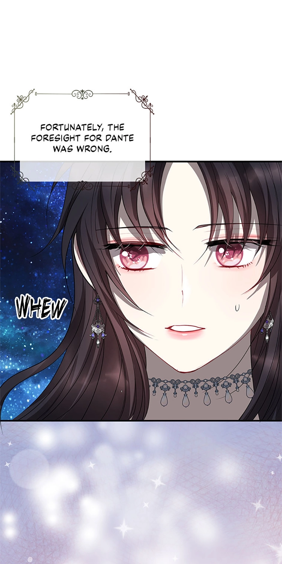 Roelin's Path to the Future Chapter 86 page 31 - 