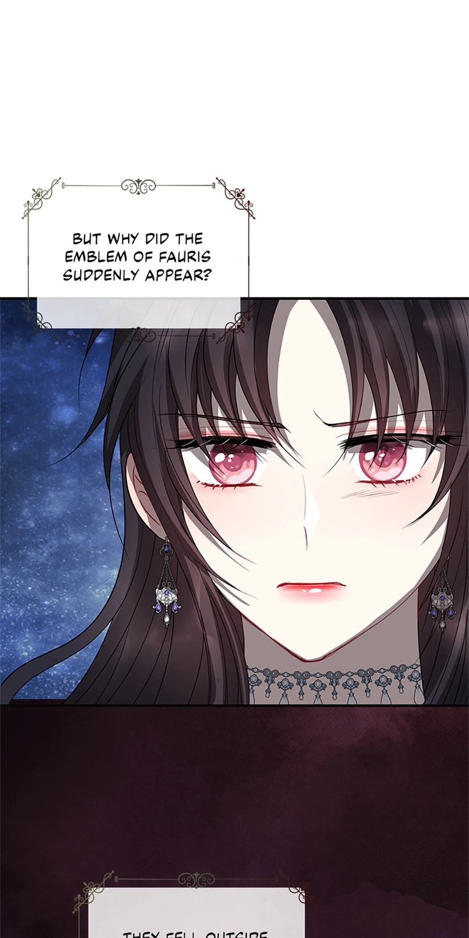 Roelin's Path to the Future Chapter 86 page 33 - 