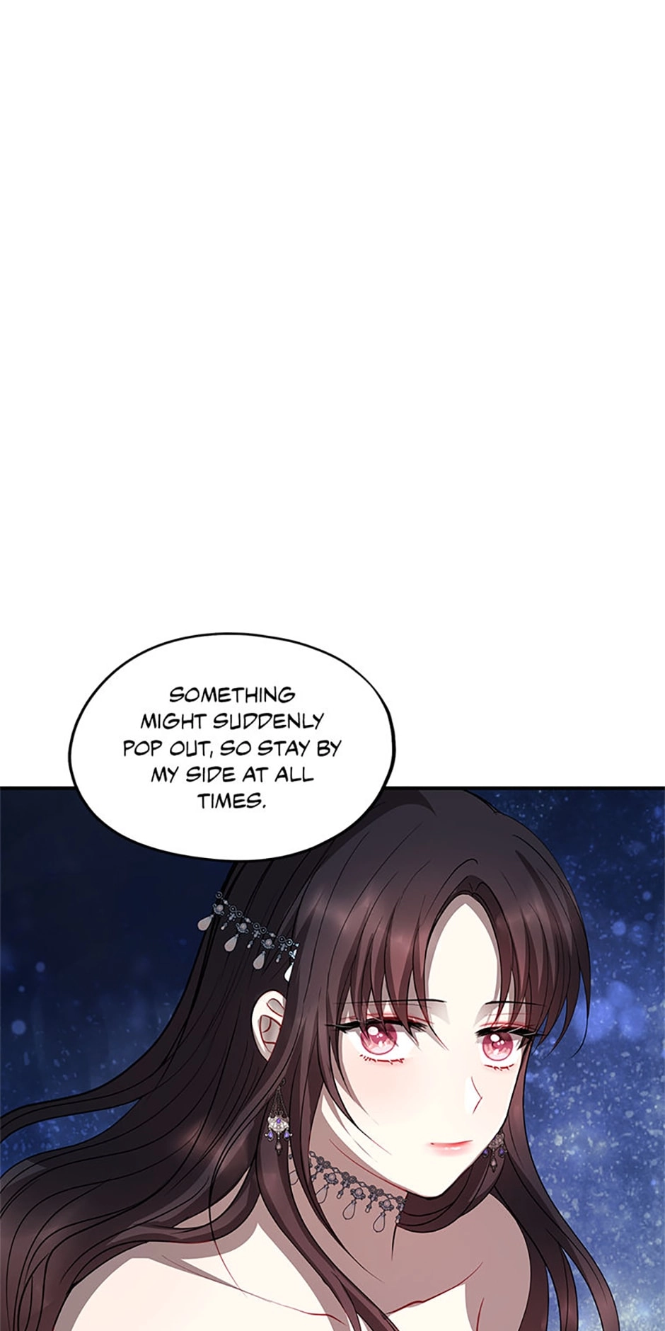 Roelin's Path to the Future Chapter 86 page 38 - 