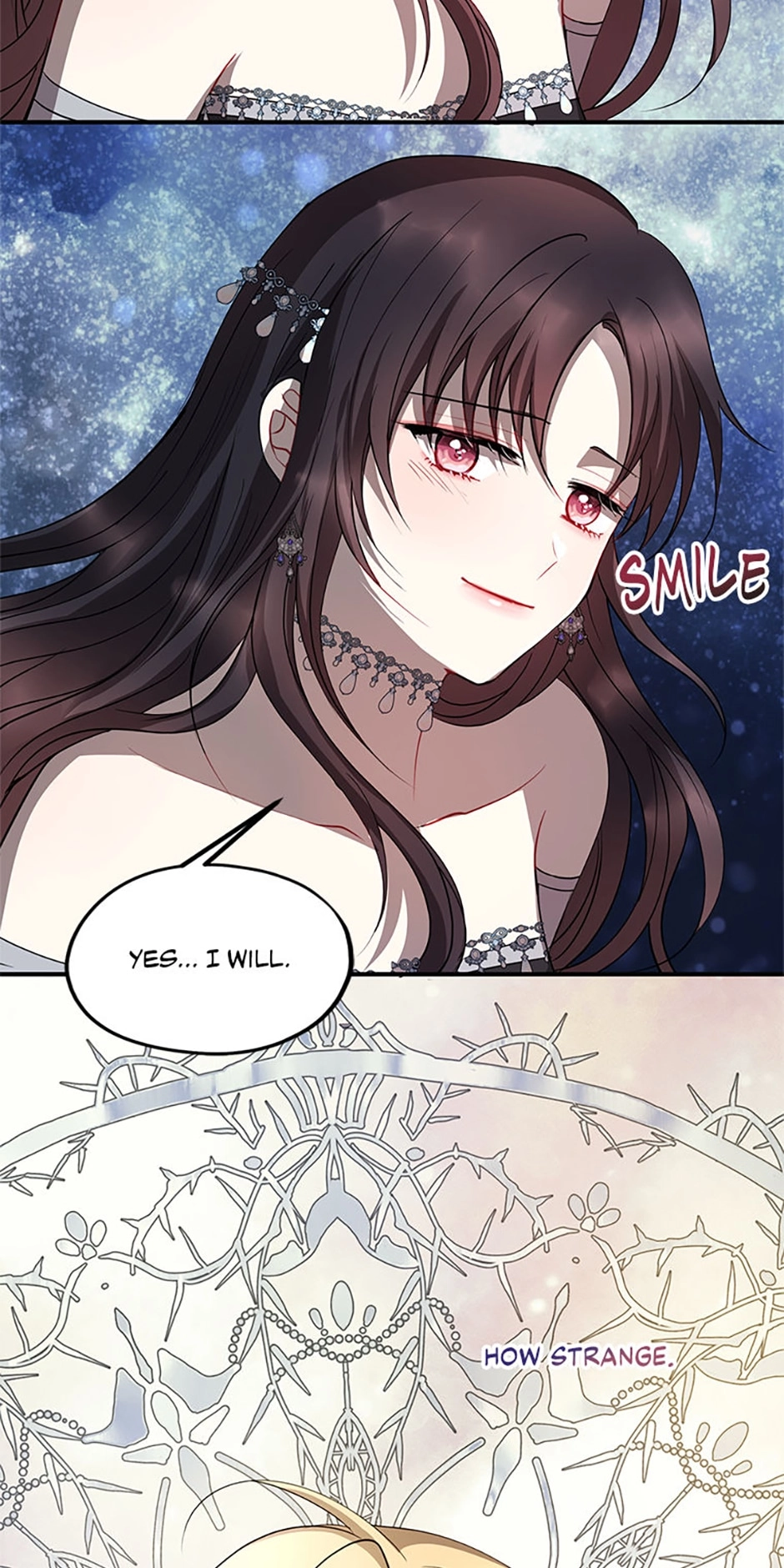 Roelin's Path to the Future Chapter 86 page 39 - 