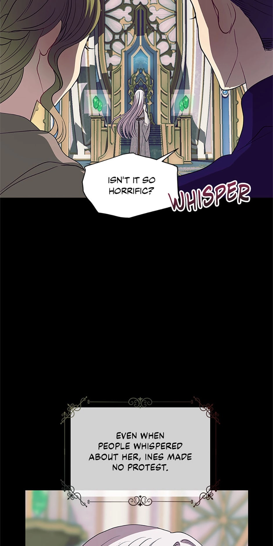 Roelin's Path to the Future Chapter 86 page 5 - 