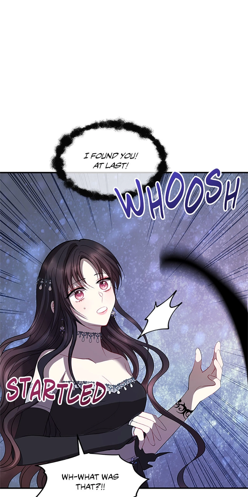 Roelin's Path to the Future Chapter 86 page 41 - 