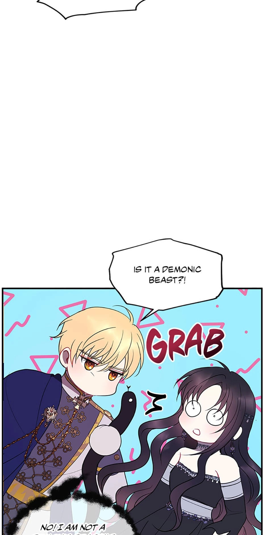 Roelin's Path to the Future Chapter 86 page 42 - 