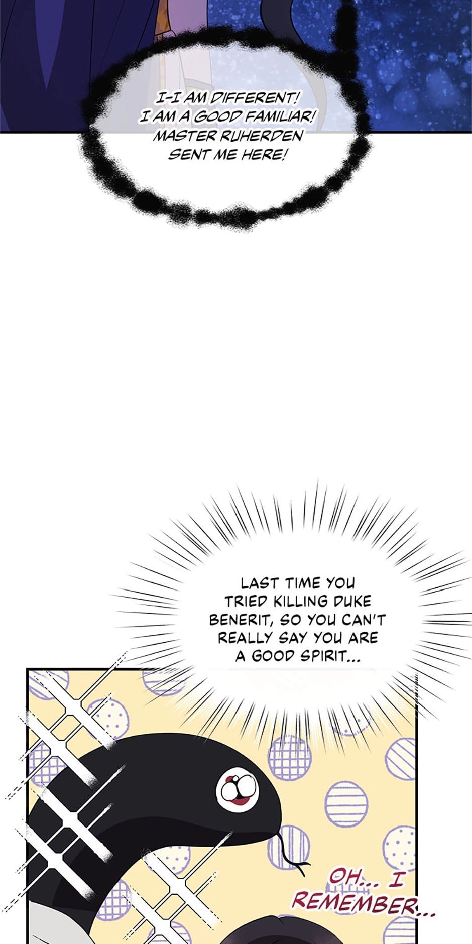 Roelin's Path to the Future Chapter 86 page 44 - 