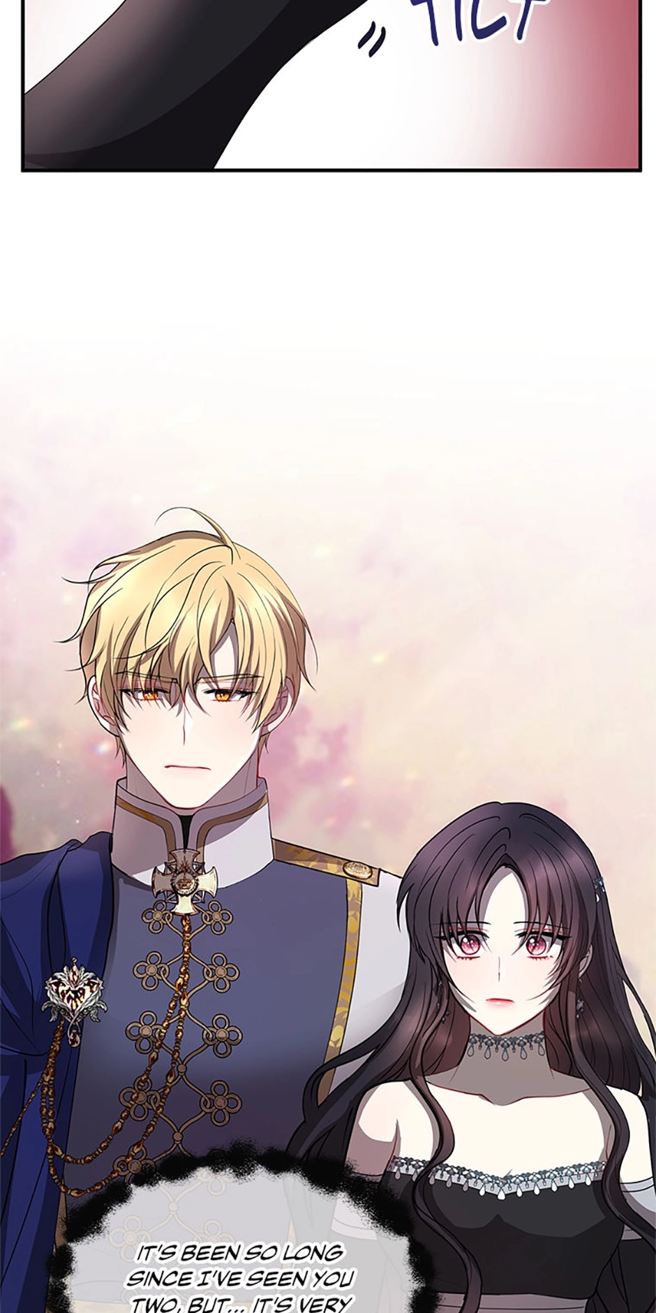 Roelin's Path to the Future Chapter 86 page 48 - 