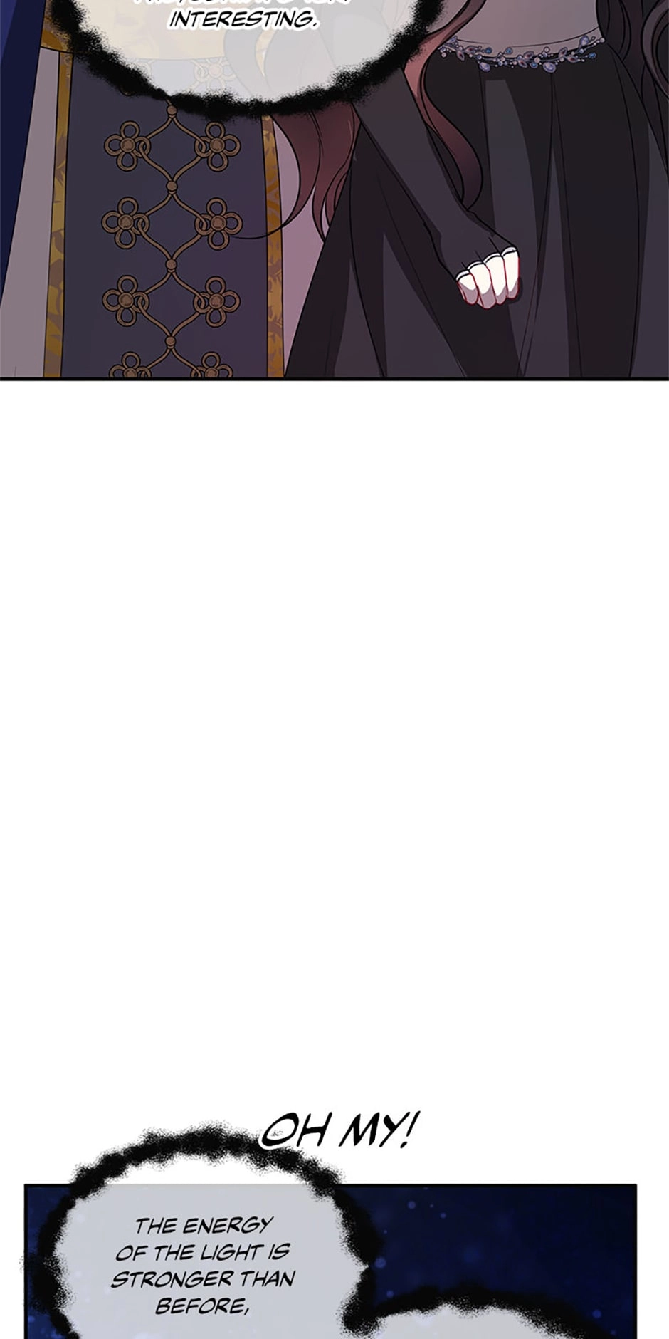 Roelin's Path to the Future Chapter 86 page 49 - 