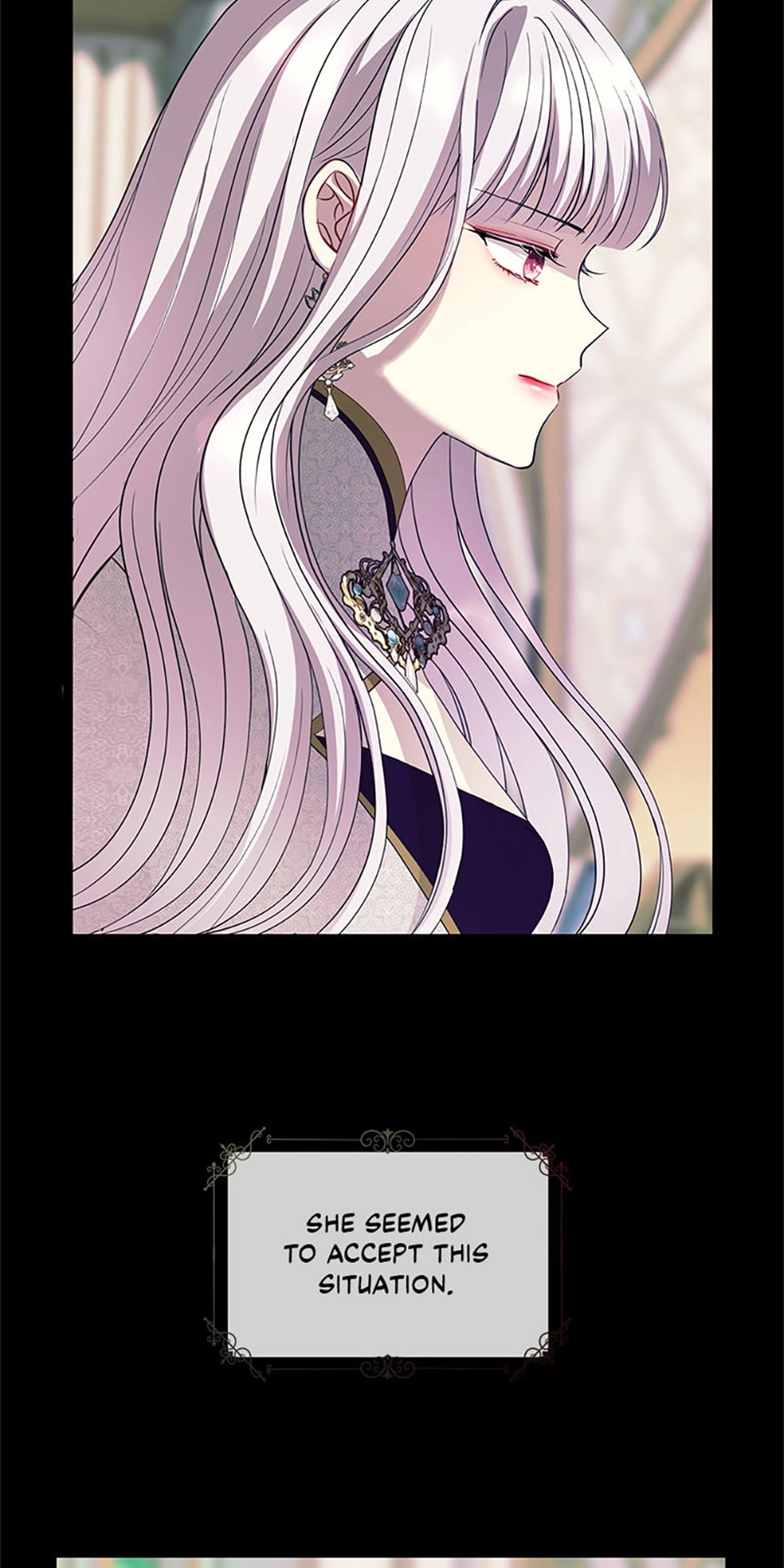 Roelin's Path to the Future Chapter 86 page 6 - 