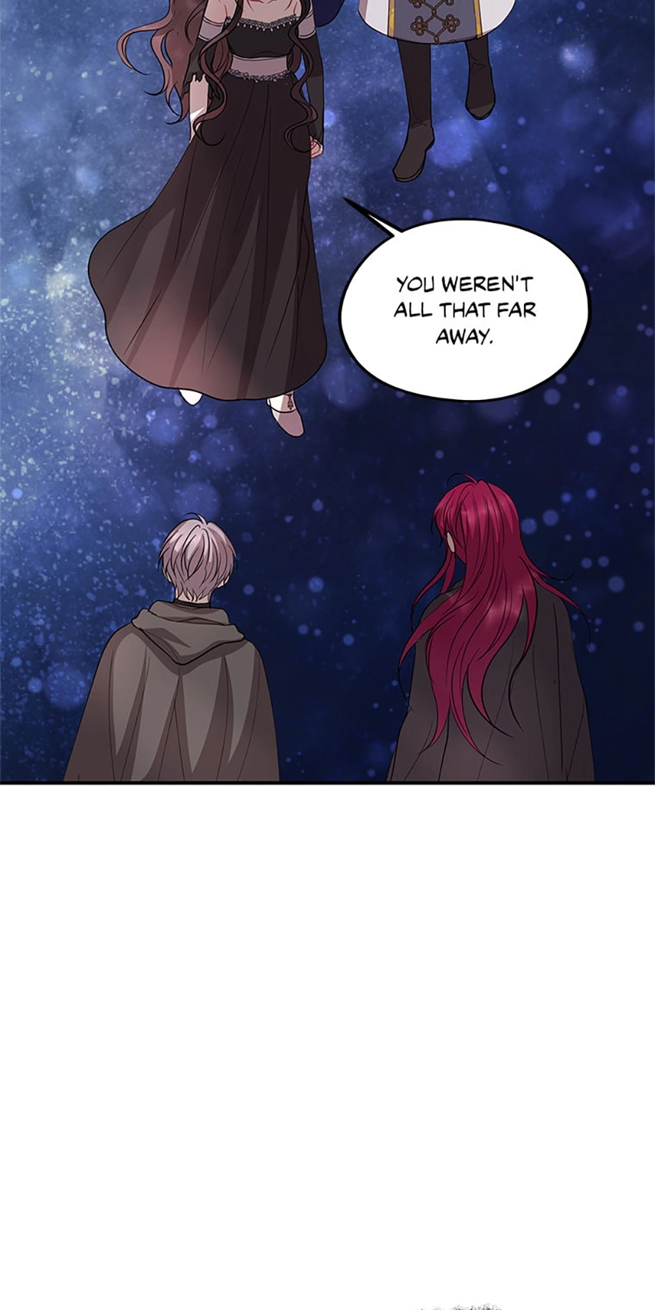 Roelin's Path to the Future Chapter 86 page 56 - 