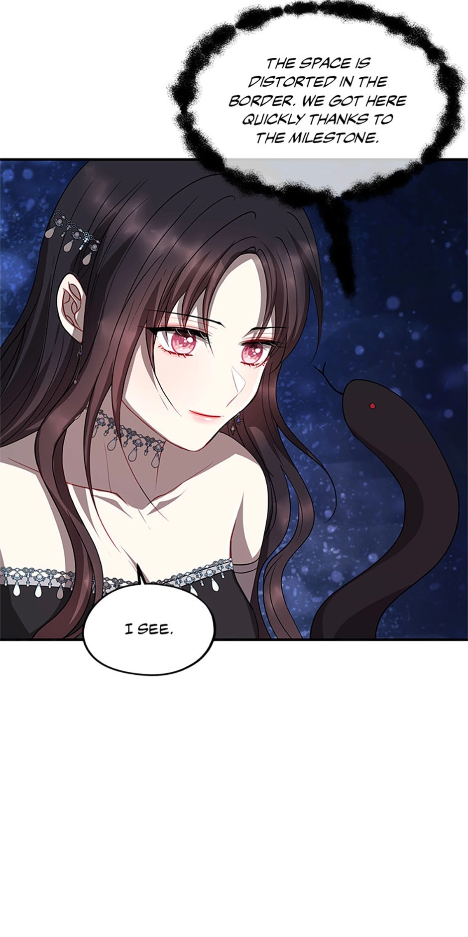 Roelin's Path to the Future Chapter 86 page 57 - 