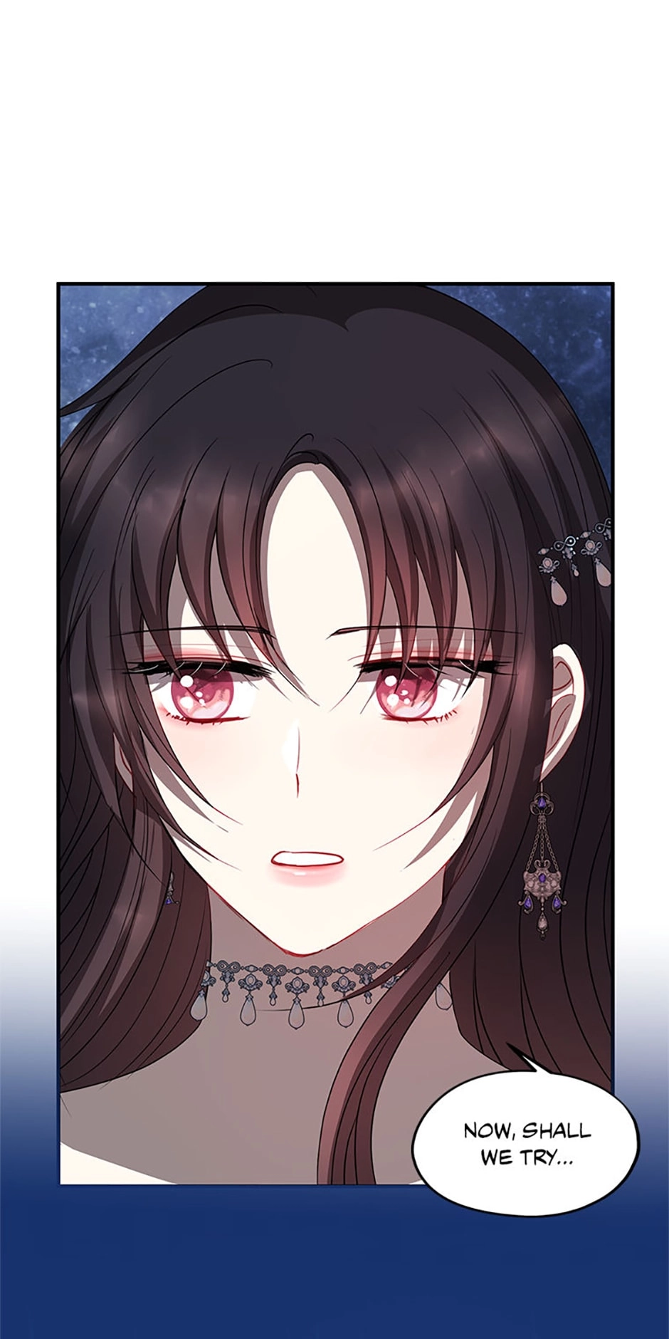 Roelin's Path to the Future Chapter 86 page 58 - 