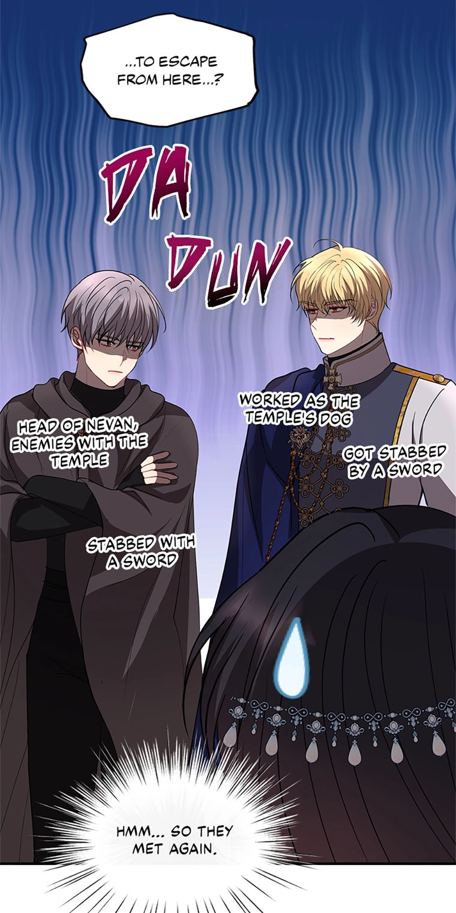 Roelin's Path to the Future Chapter 86 page 59 - 