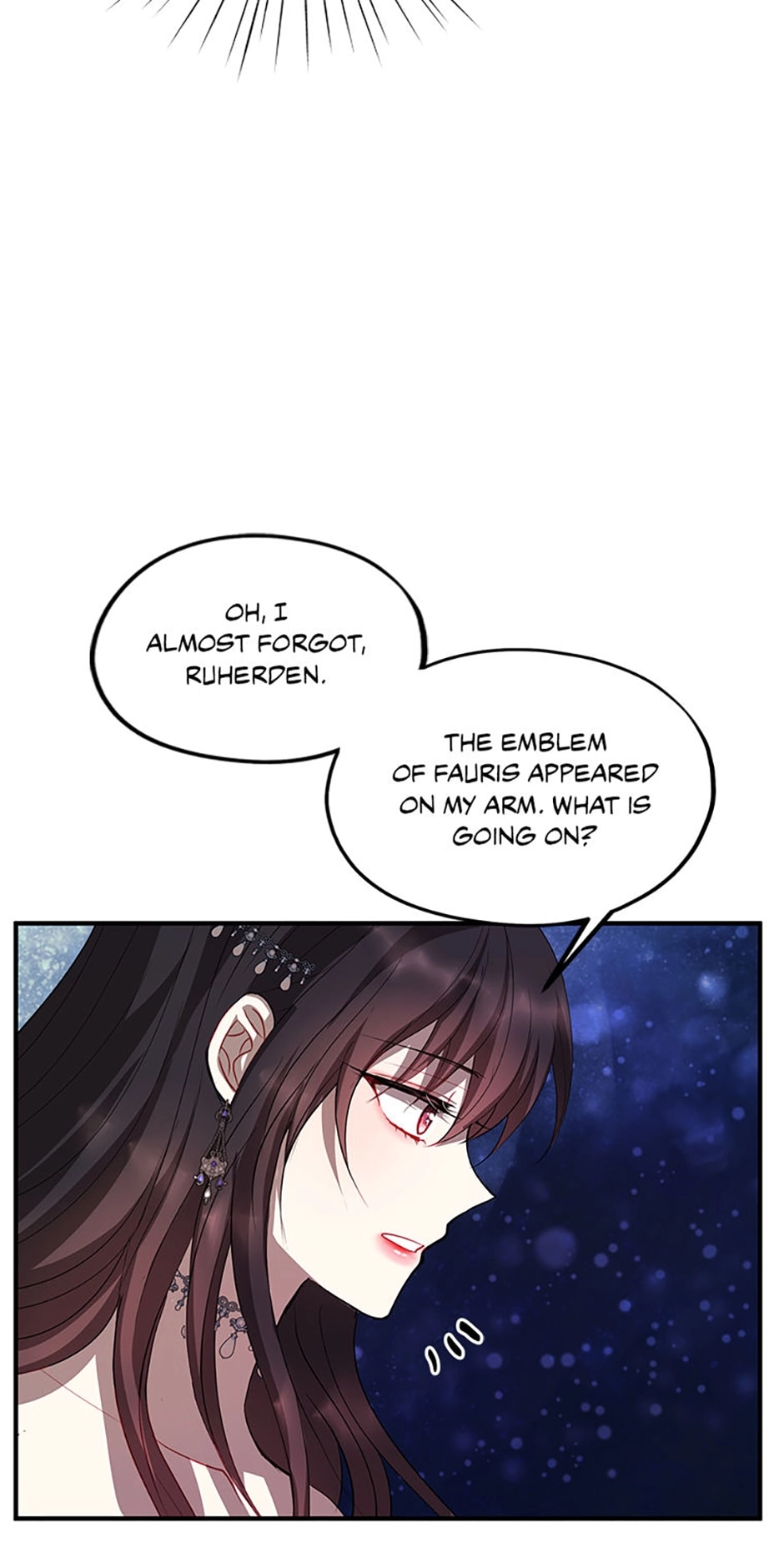 Roelin's Path to the Future Chapter 86 page 60 - 