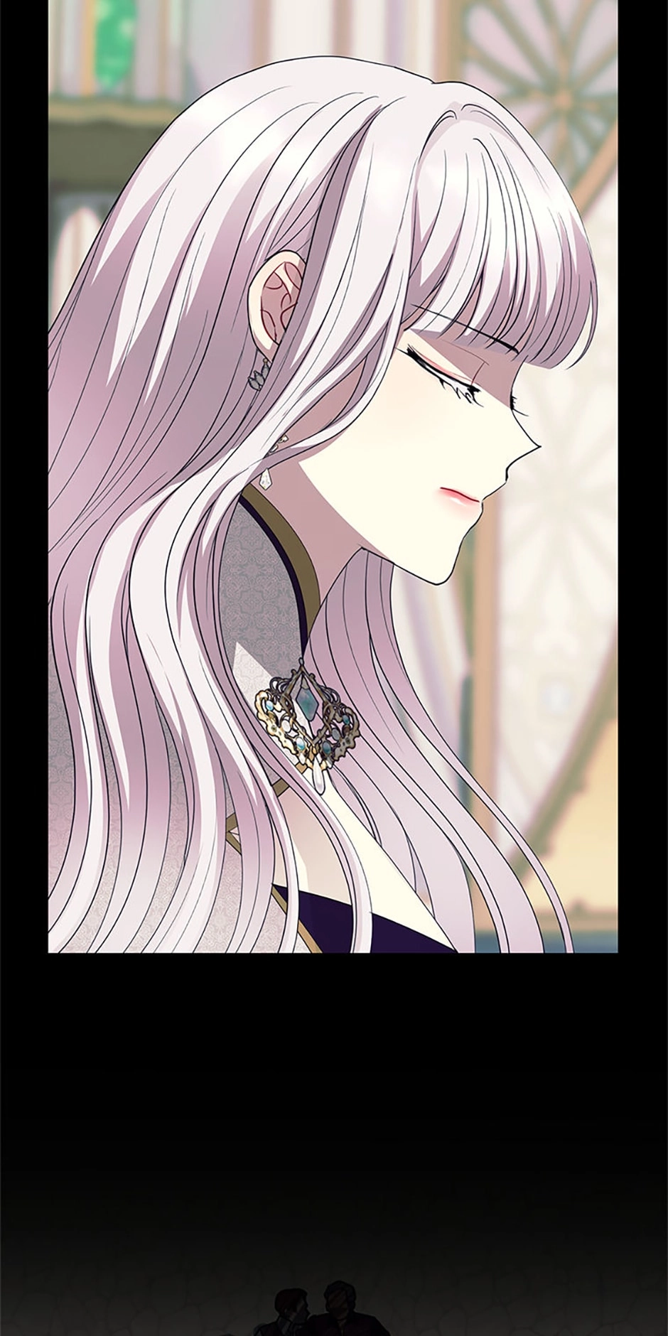 Roelin's Path to the Future Chapter 86 page 7 - 