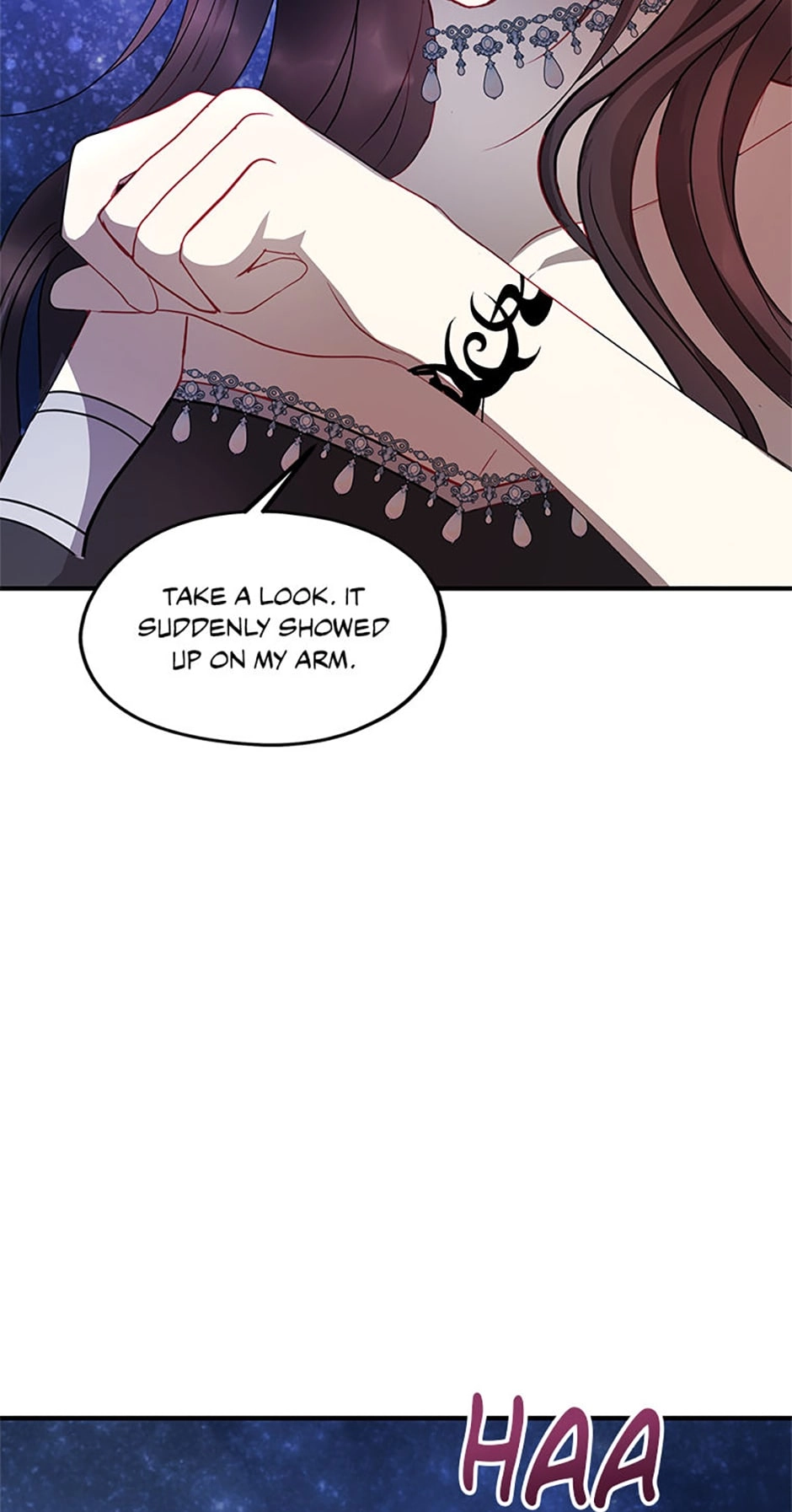 Roelin's Path to the Future Chapter 86 page 64 - 