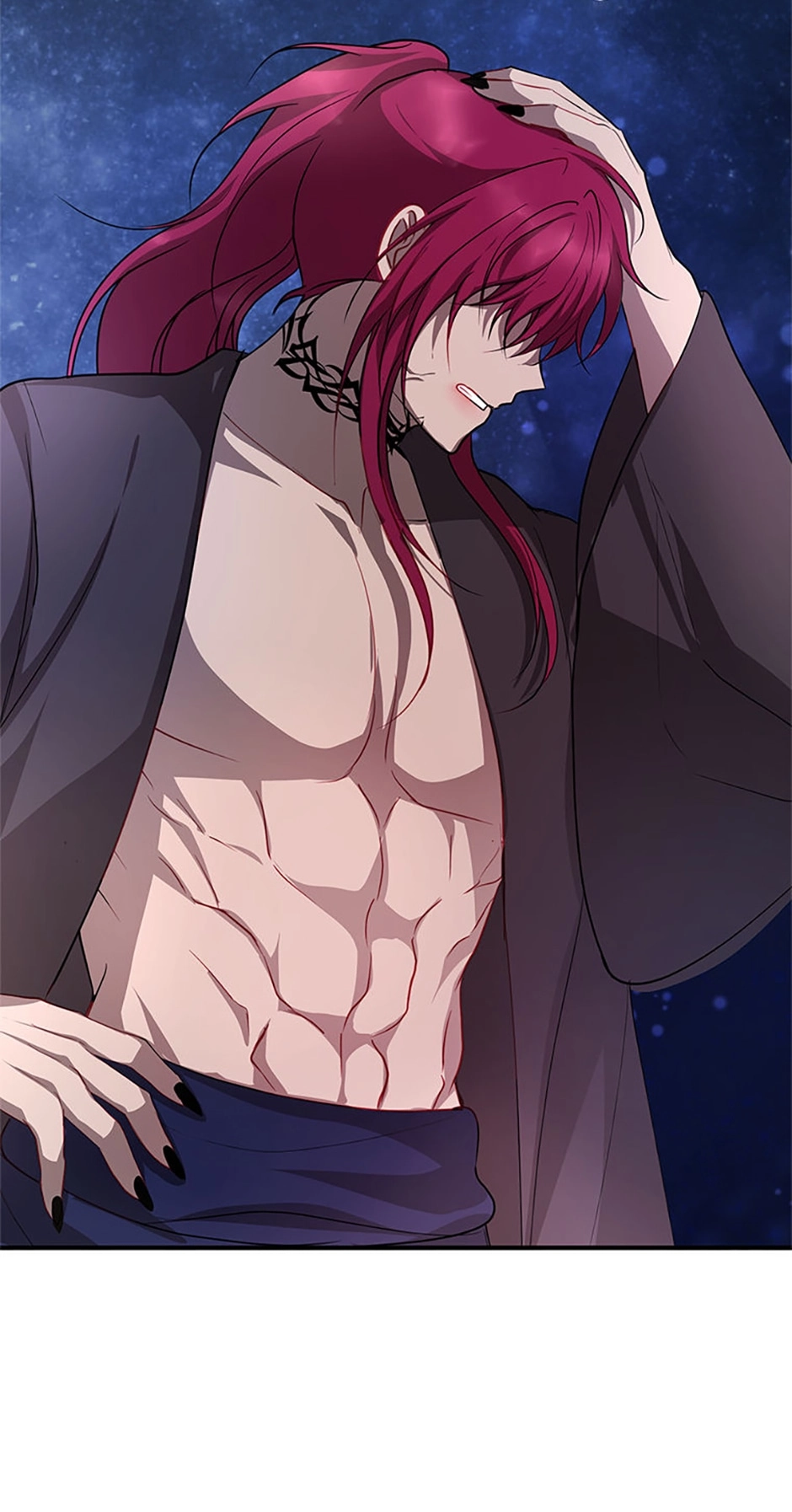 Roelin's Path to the Future Chapter 86 page 65 - 