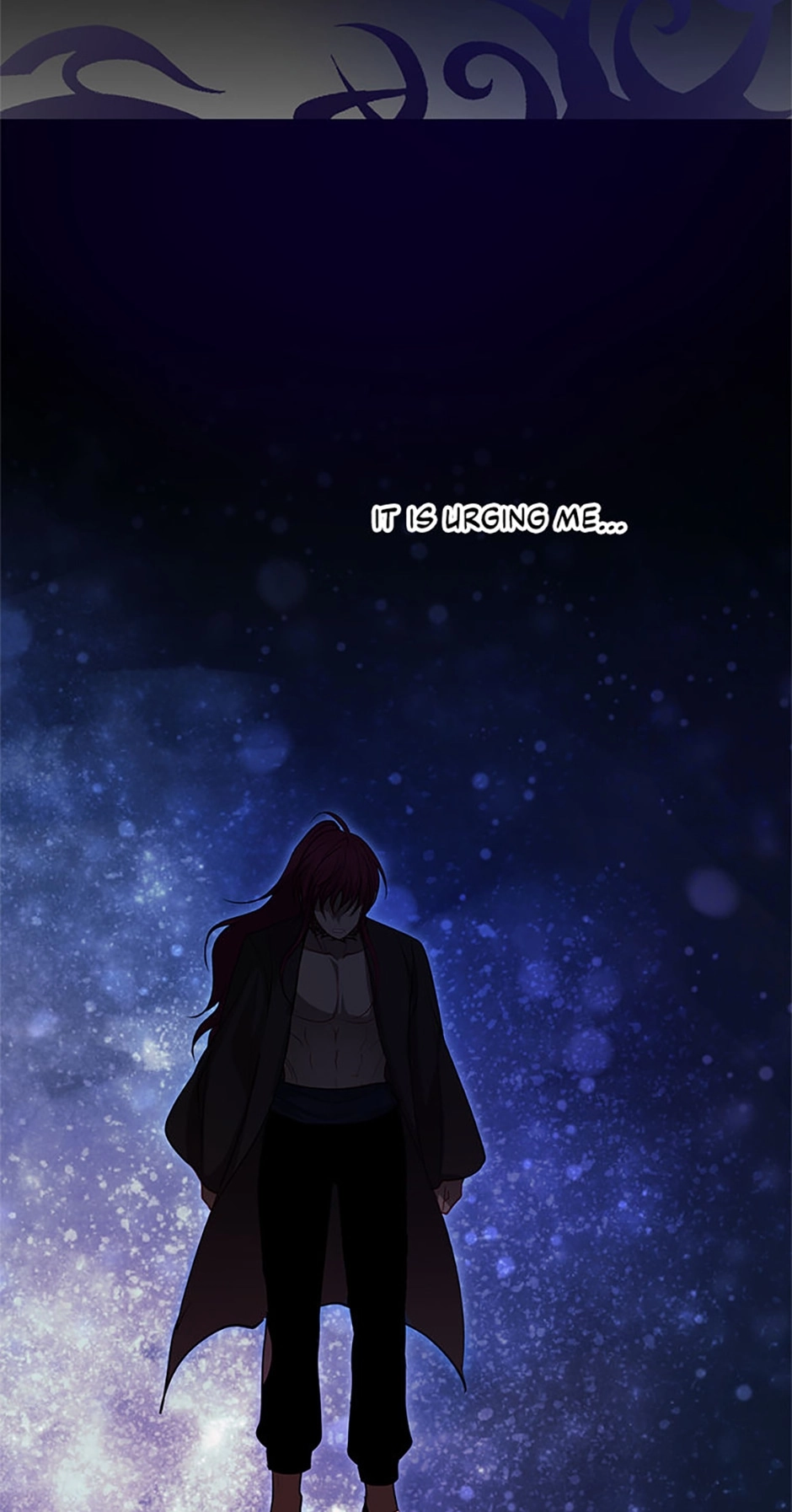 Roelin's Path to the Future Chapter 86 page 67 - 