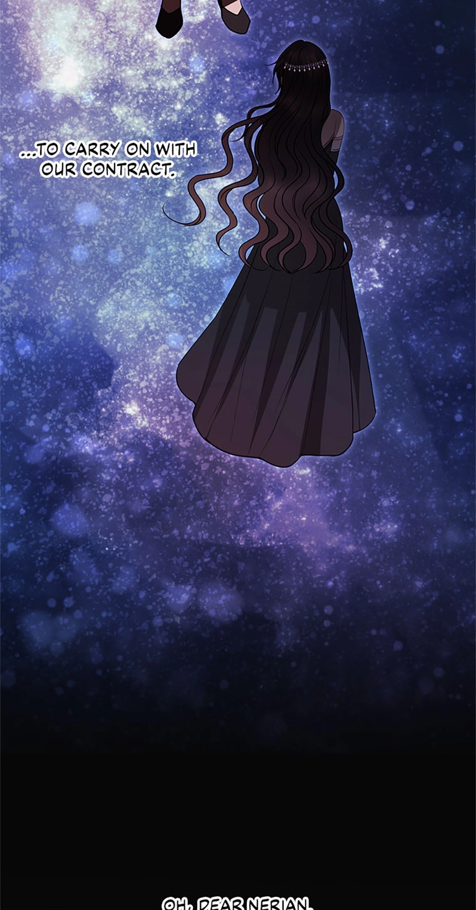 Roelin's Path to the Future Chapter 86 page 68 - 