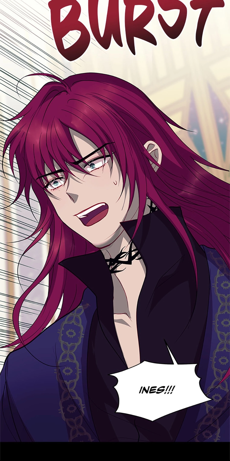 Roelin's Path to the Future Chapter 86 page 10 - 