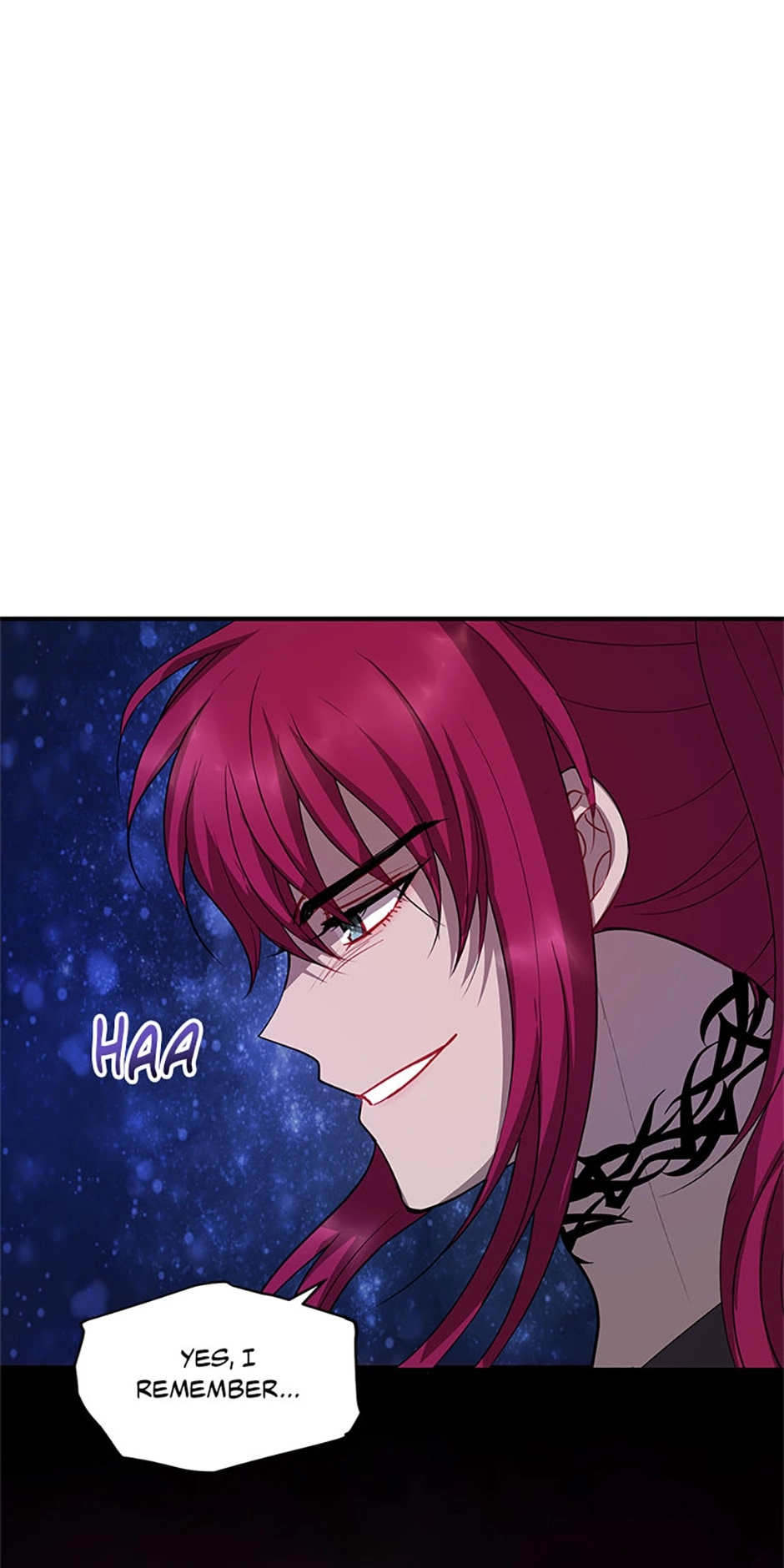 Roelin's Path to the Future Chapter 87 page 11 - 