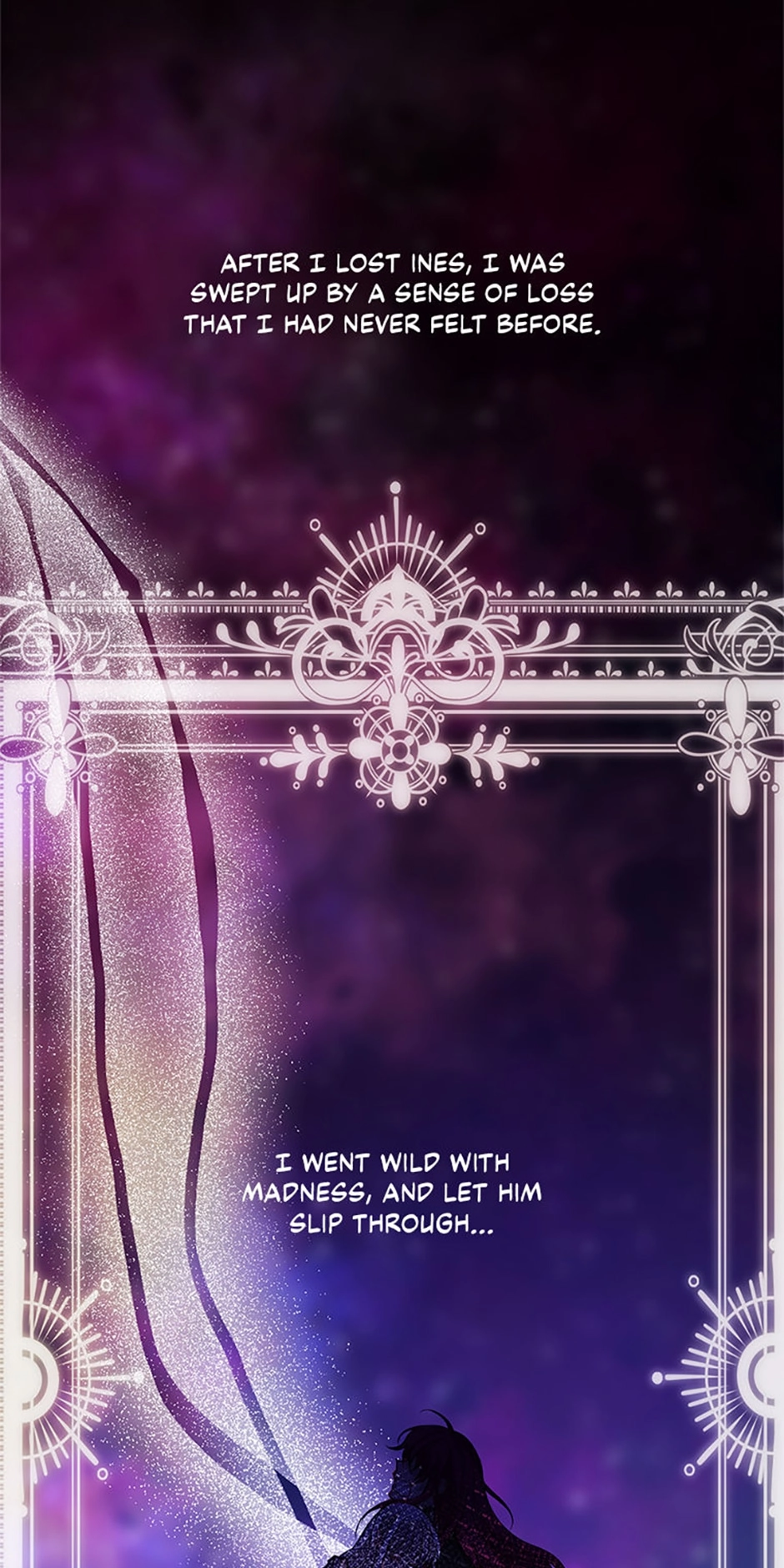 Roelin's Path to the Future Chapter 87 page 12 - 