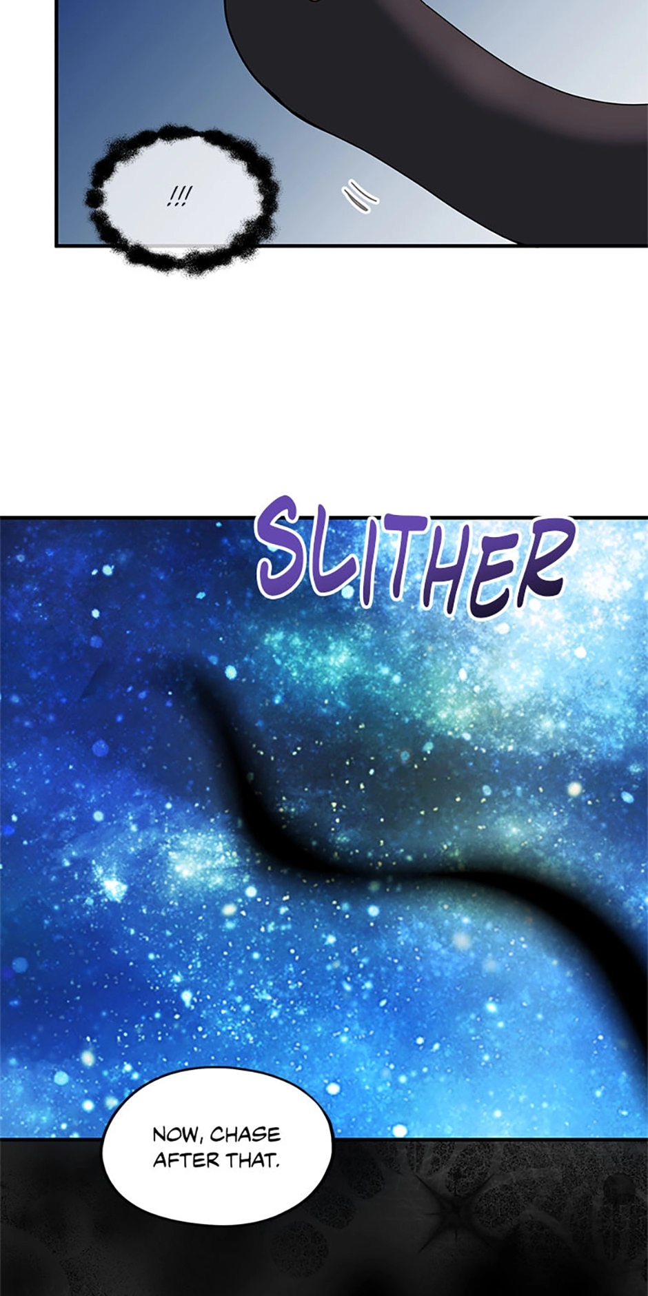Roelin's Path to the Future Chapter 87 page 14 - 