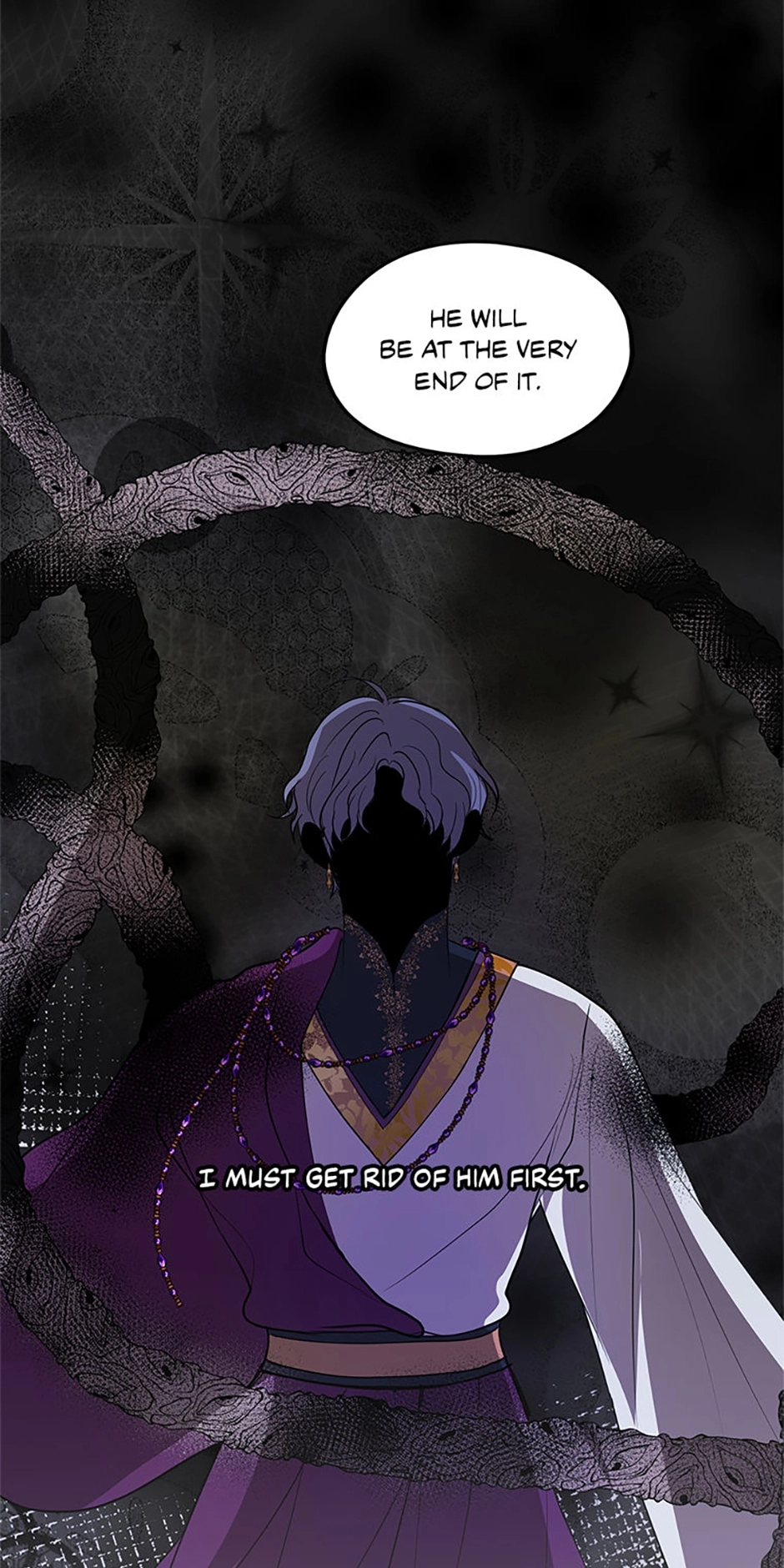 Roelin's Path to the Future Chapter 87 page 15 - 