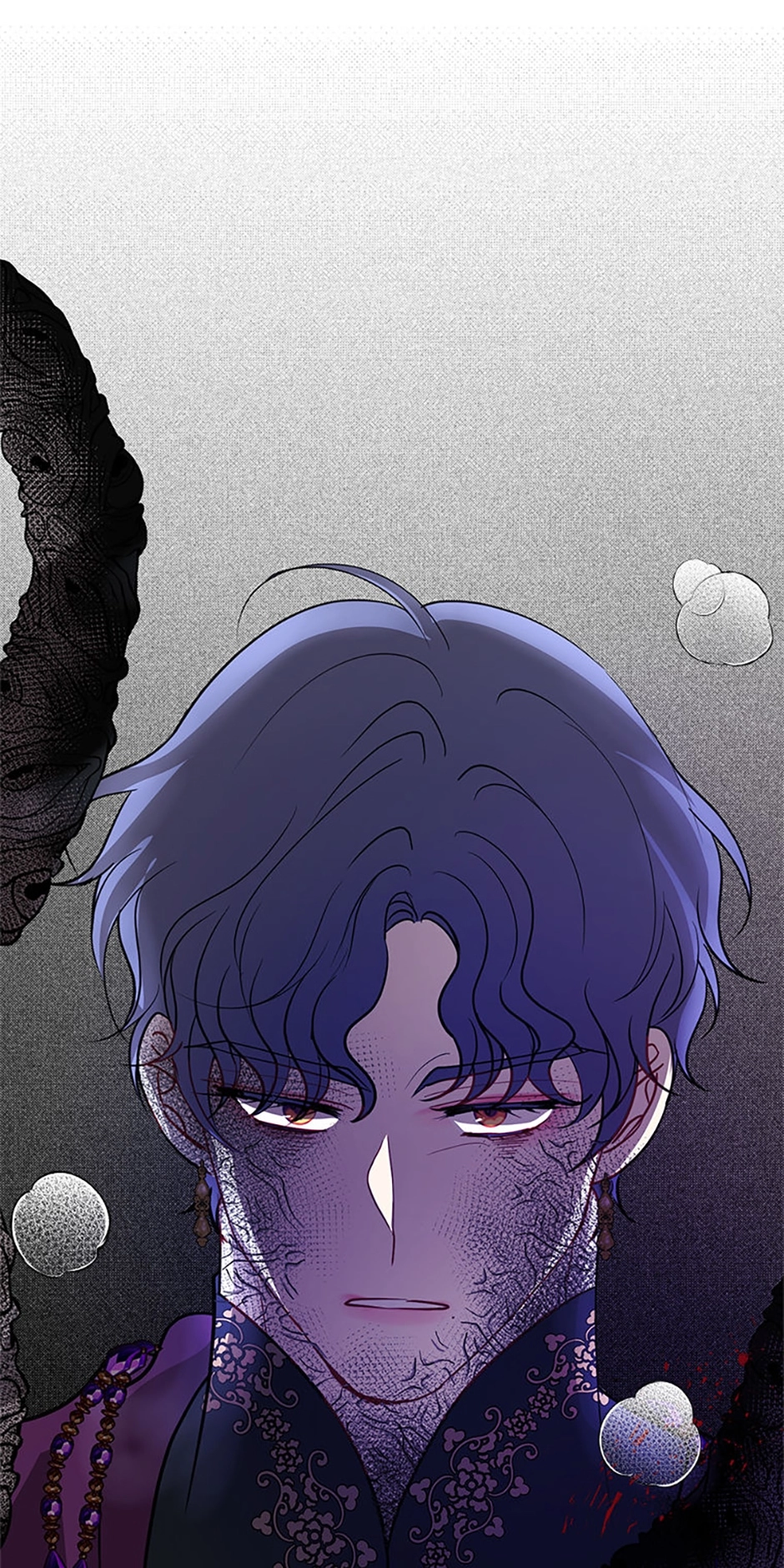 Roelin's Path to the Future Chapter 87 page 17 - 