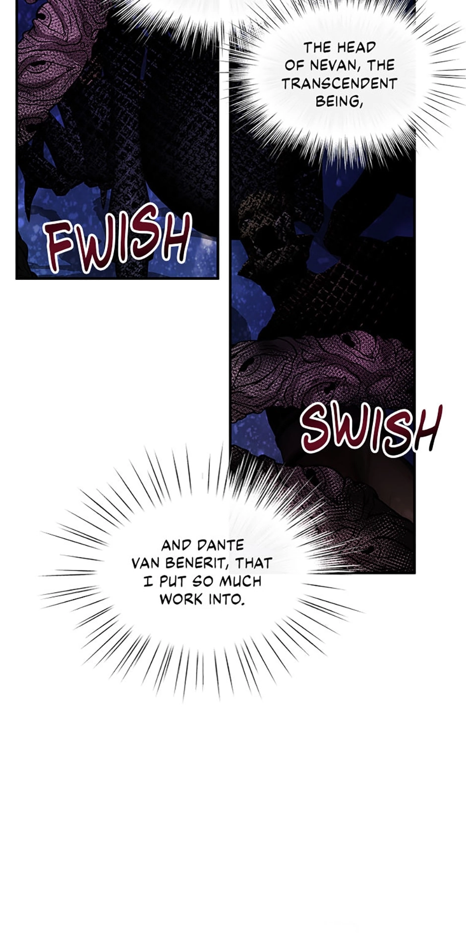 Roelin's Path to the Future Chapter 87 page 19 - 