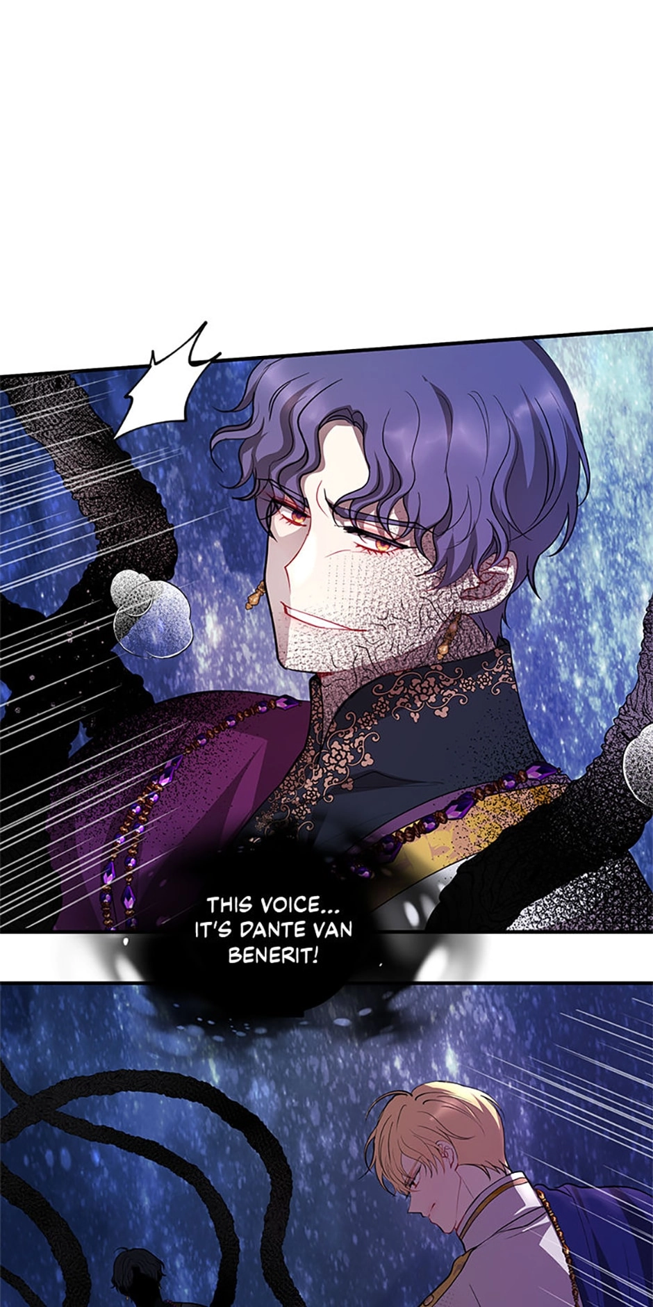 Roelin's Path to the Future Chapter 87 page 22 - 