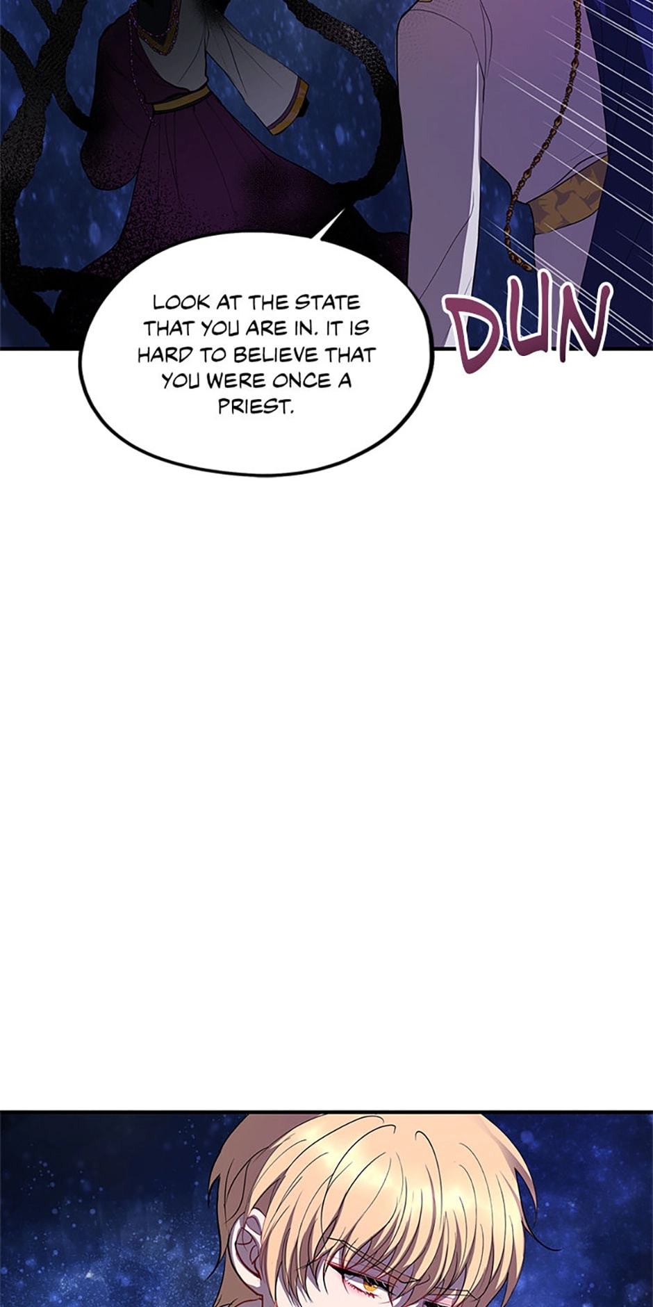 Roelin's Path to the Future Chapter 87 page 23 - 