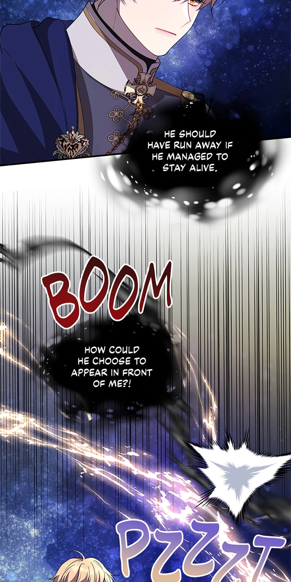 Roelin's Path to the Future Chapter 87 page 24 - 