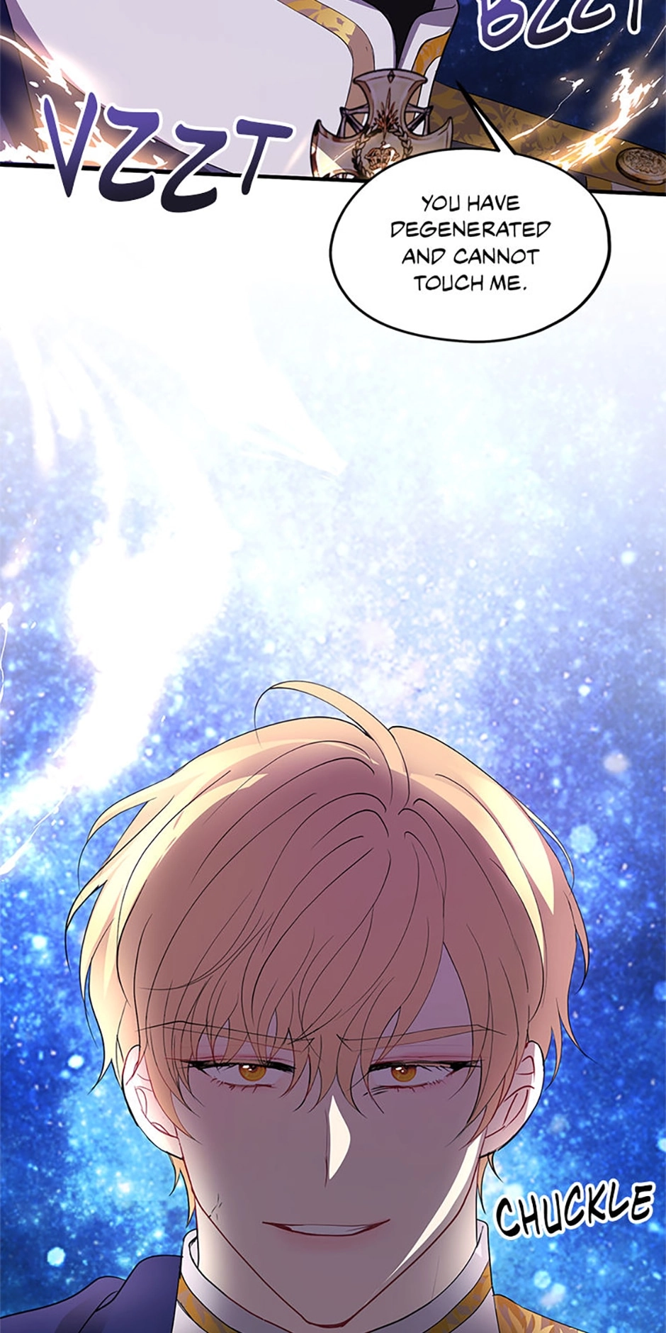 Roelin's Path to the Future Chapter 87 page 26 - 