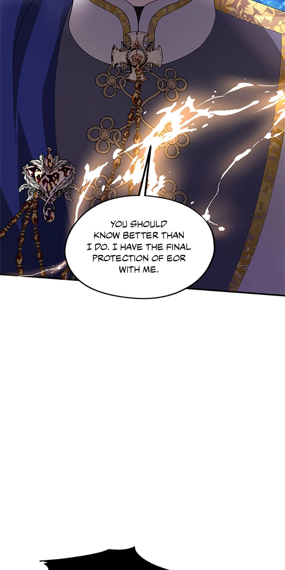 Roelin's Path to the Future Chapter 87 page 27 - 