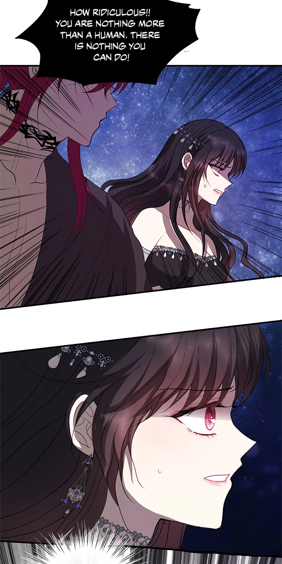 Roelin's Path to the Future Chapter 87 page 28 - 
