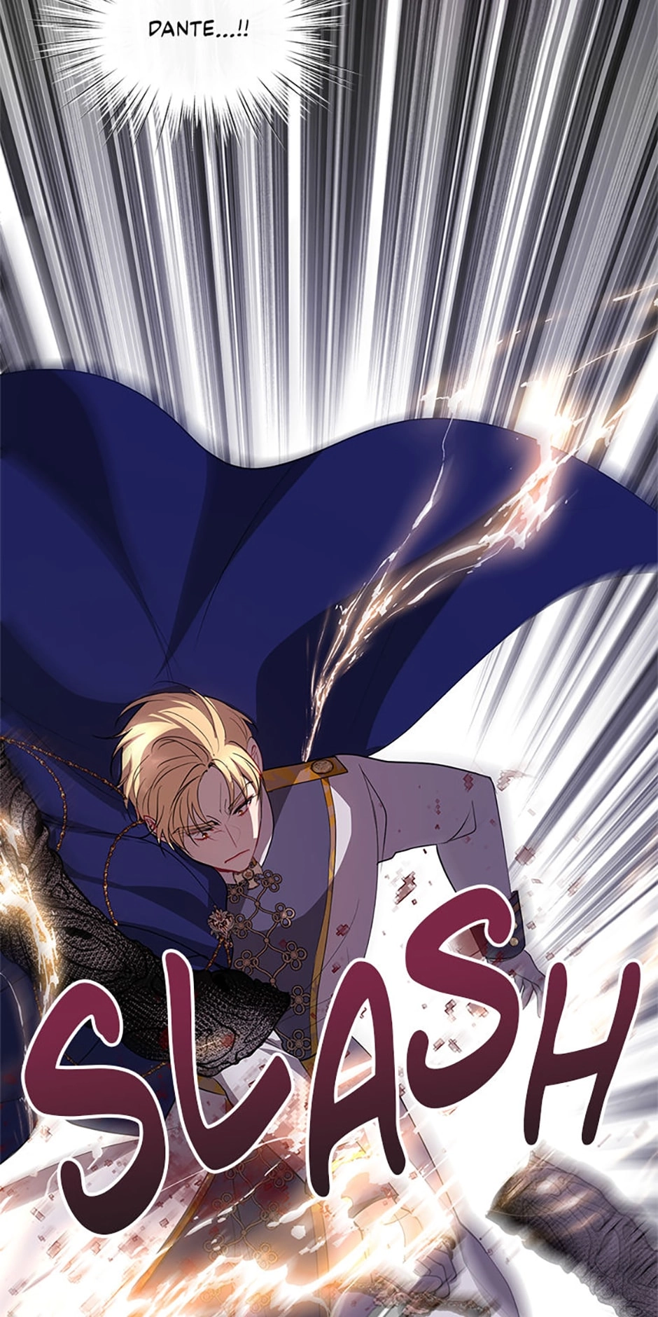 Roelin's Path to the Future Chapter 87 page 29 - 